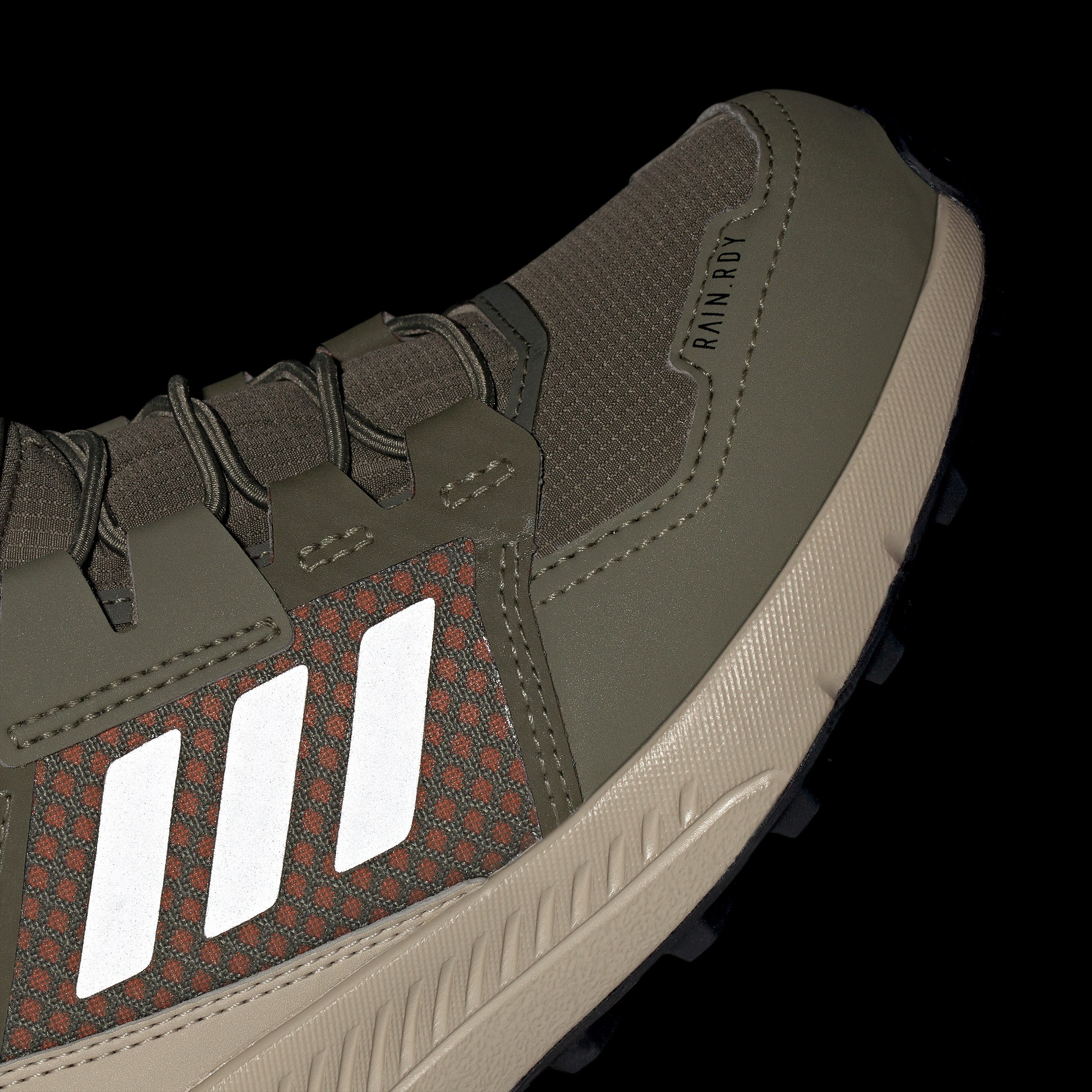 adidas TERREX Wandelschoenen TERREX TRAILMAKER HIGH COLD.RDY