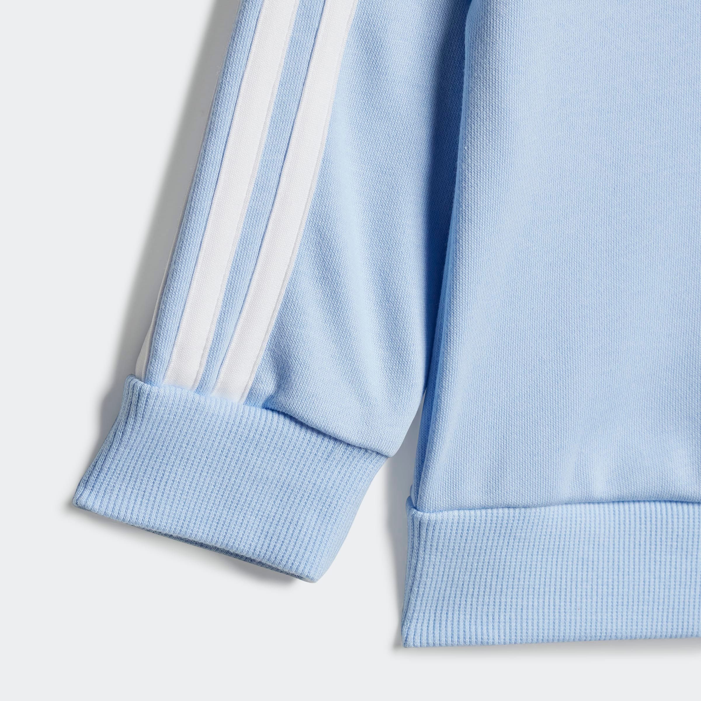 adidas Sportswear Trainingspak I 3S FT JOG 240 (2-delig)