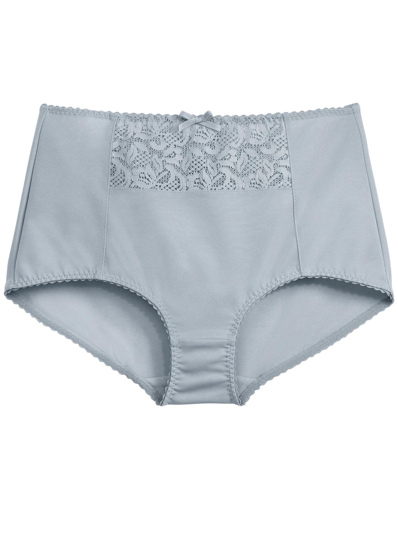 wäschepur Pantyslip (1 stuk)