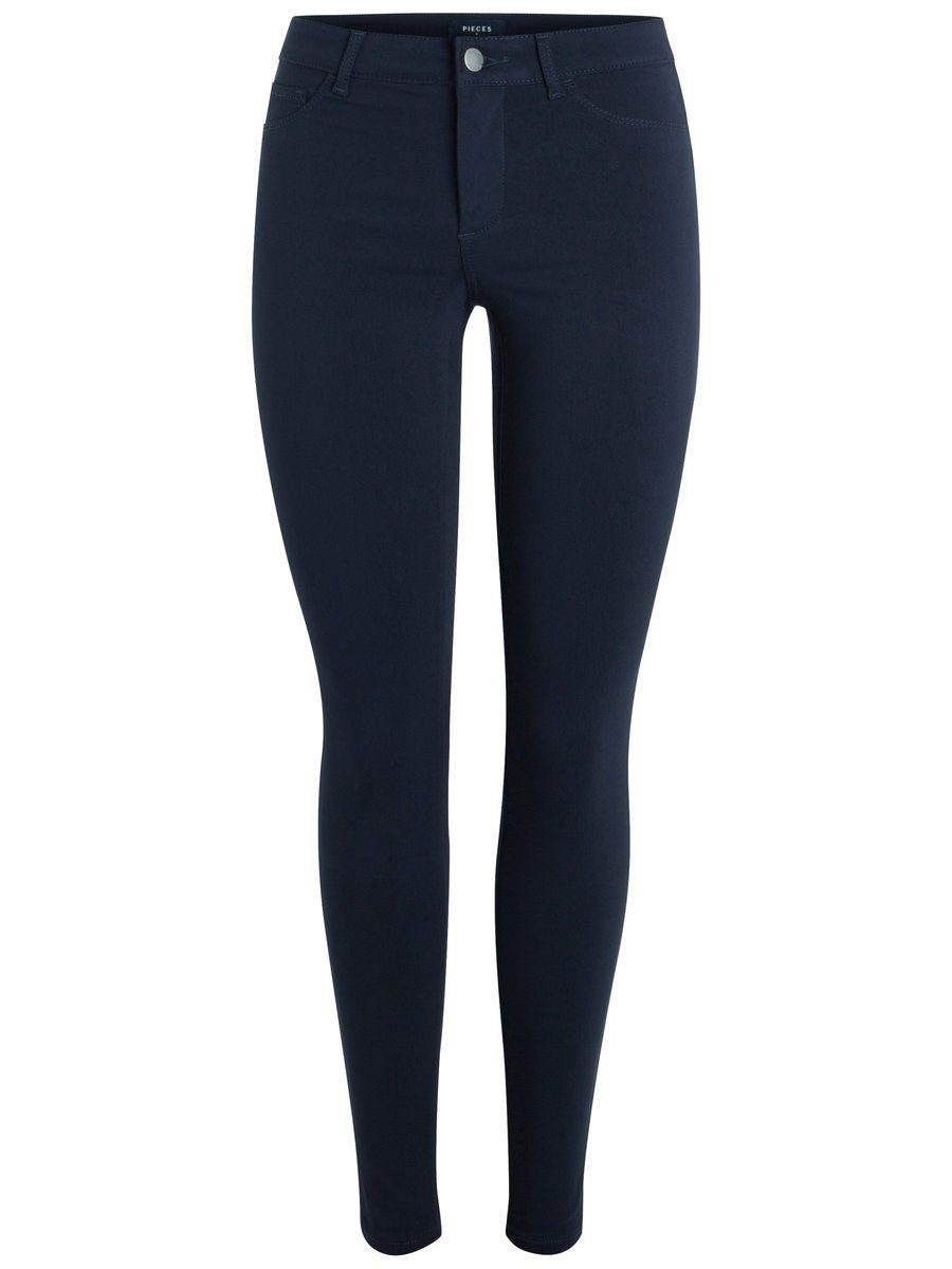 Otto - pieces NU 15% KORTING: Pieces Normal waist Jeans