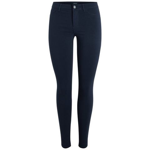 Otto - pieces NU 15% KORTING: Pieces Normal waist Jeans