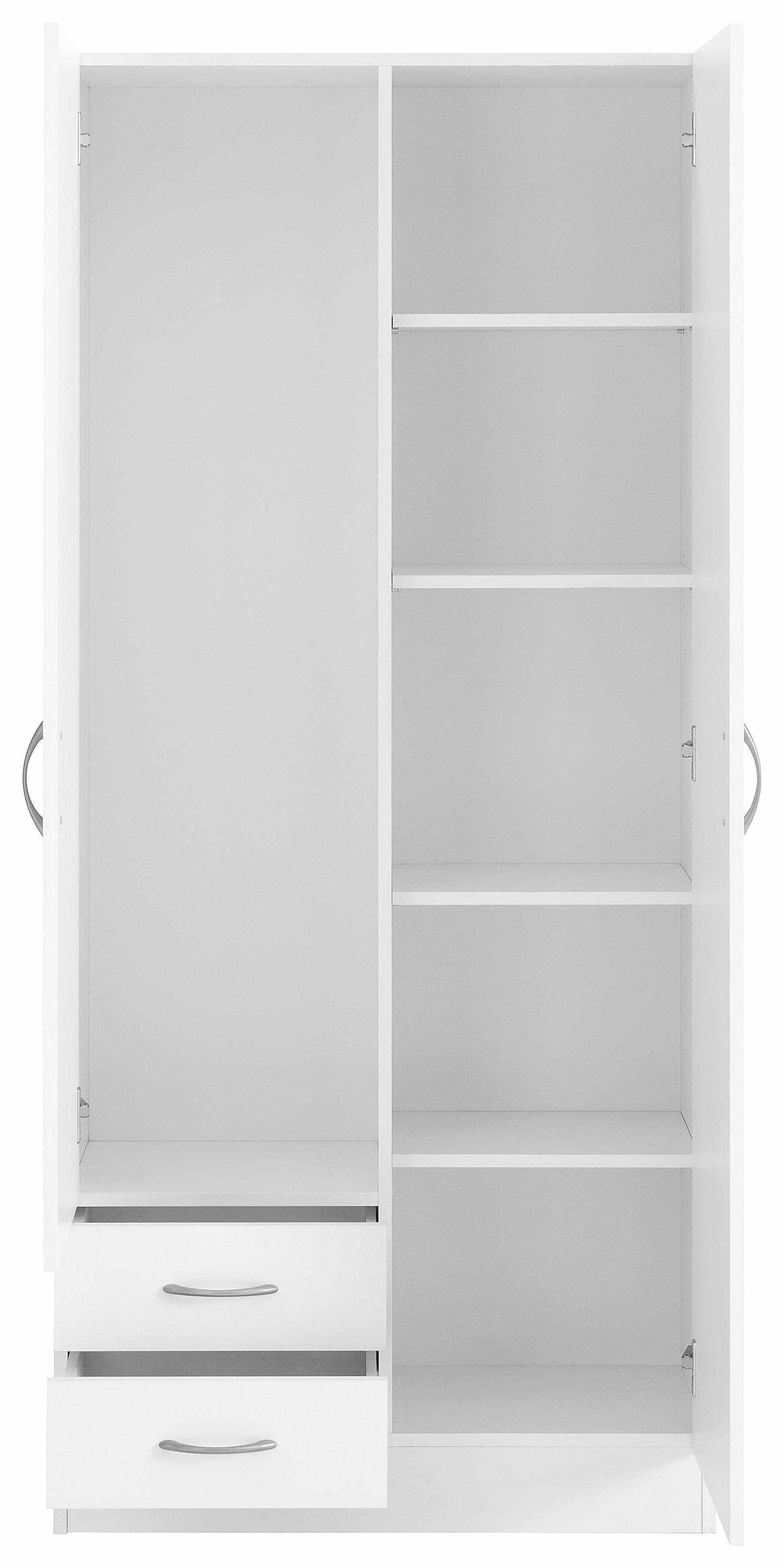 wiho Küchen Multifunctionele kast Kiel Type 1