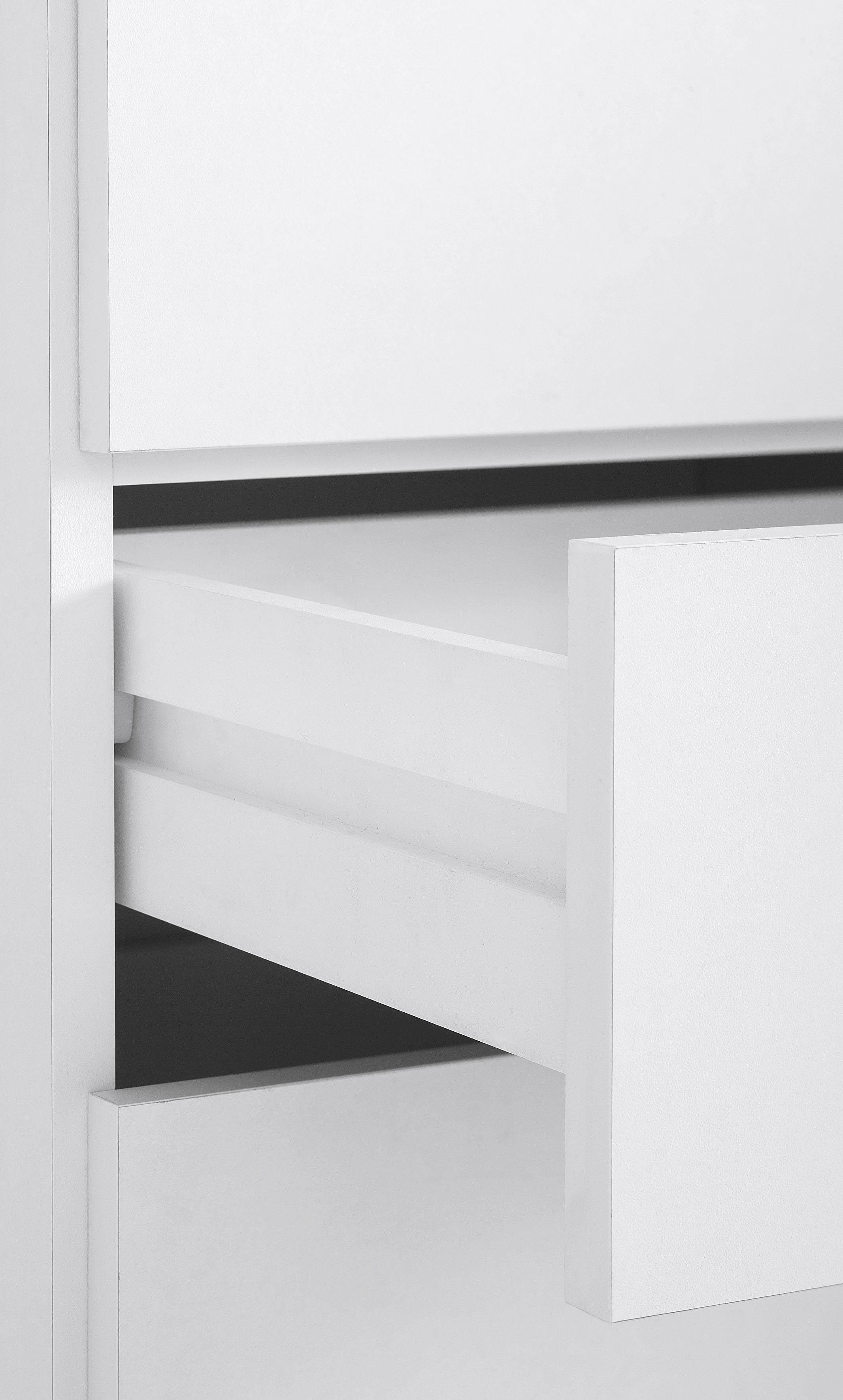 wiho Küchen Multifunctionele kast Kiel Type 1
