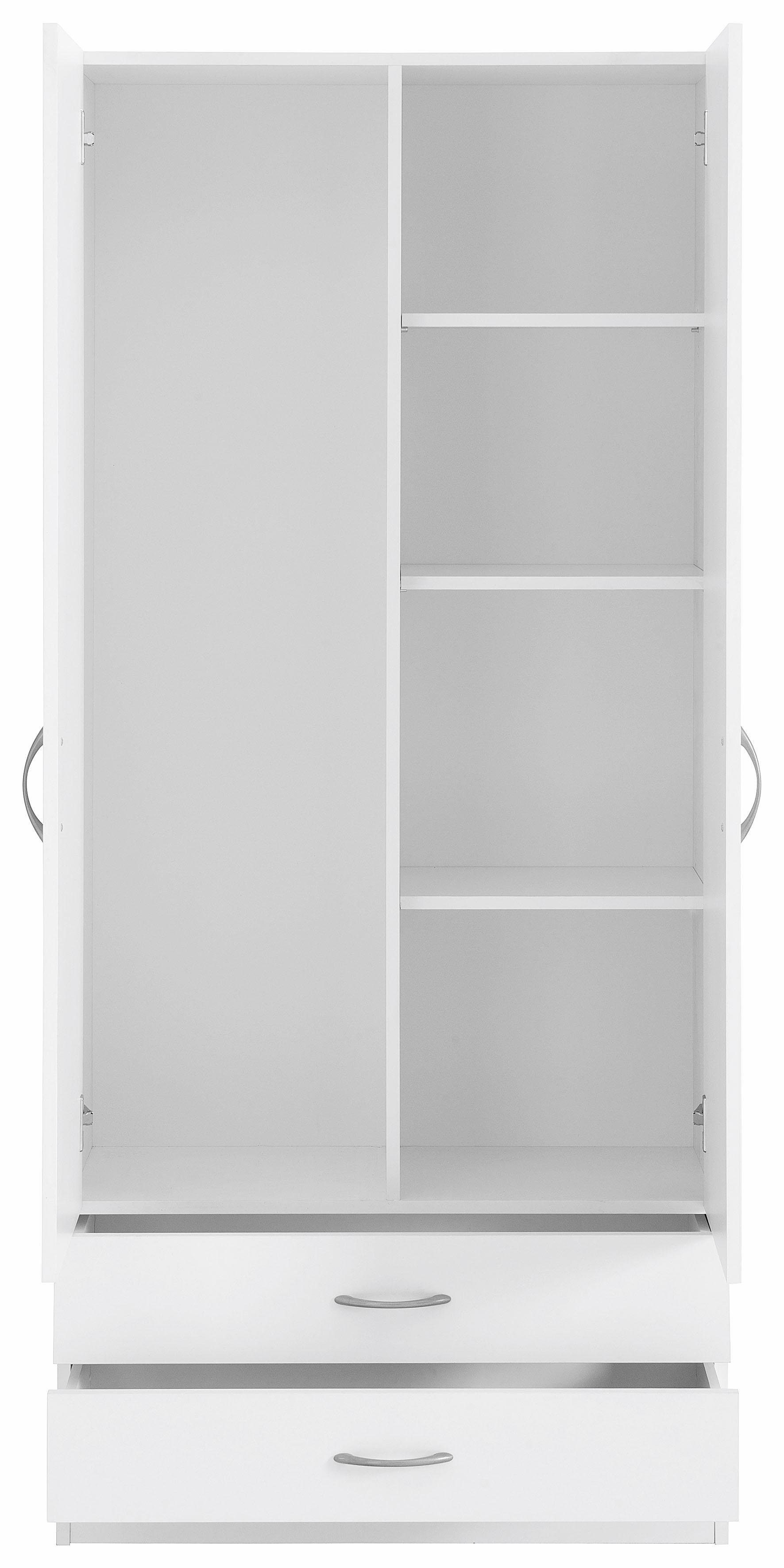 wiho Küchen Multifunctionele kast Kiel Type 2