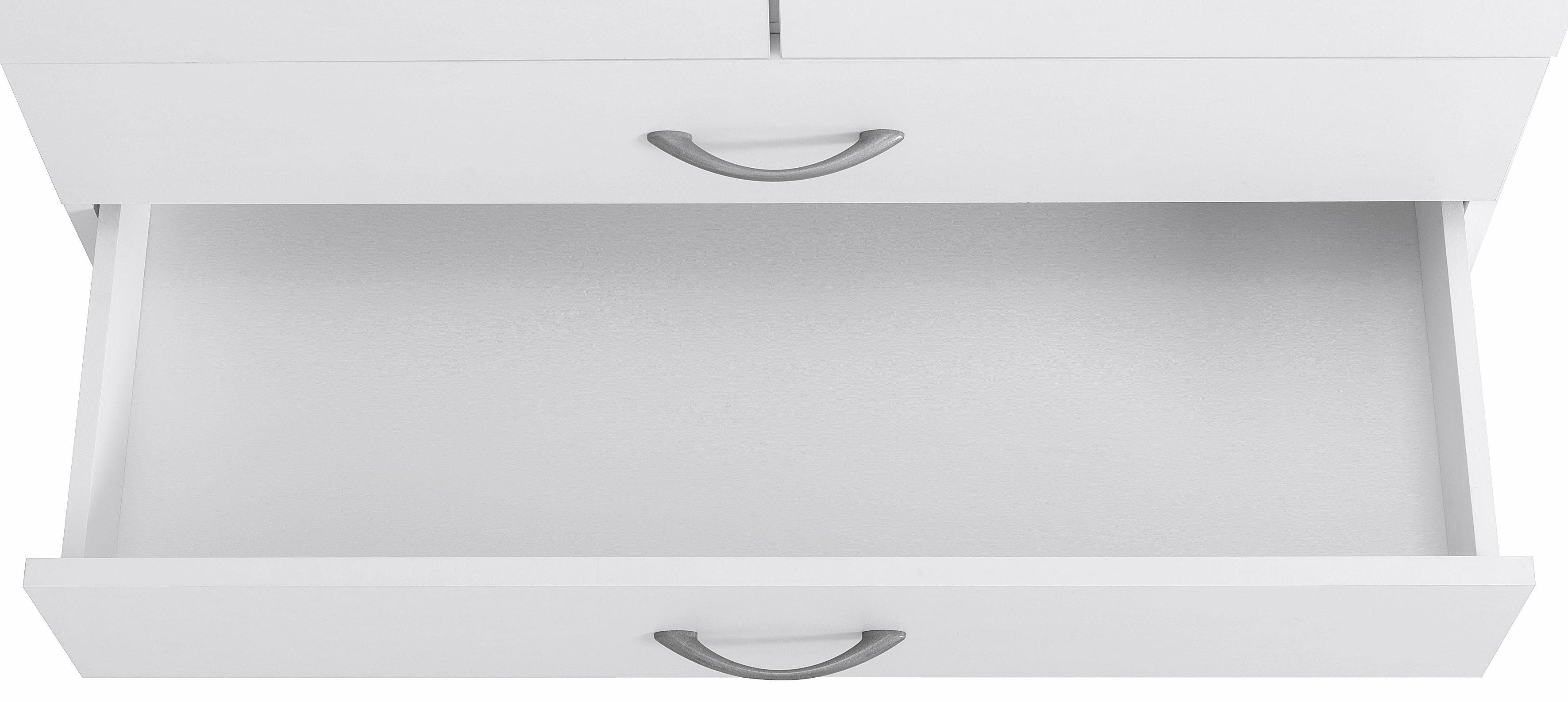 wiho Küchen Multifunctionele kast Kiel Type 2