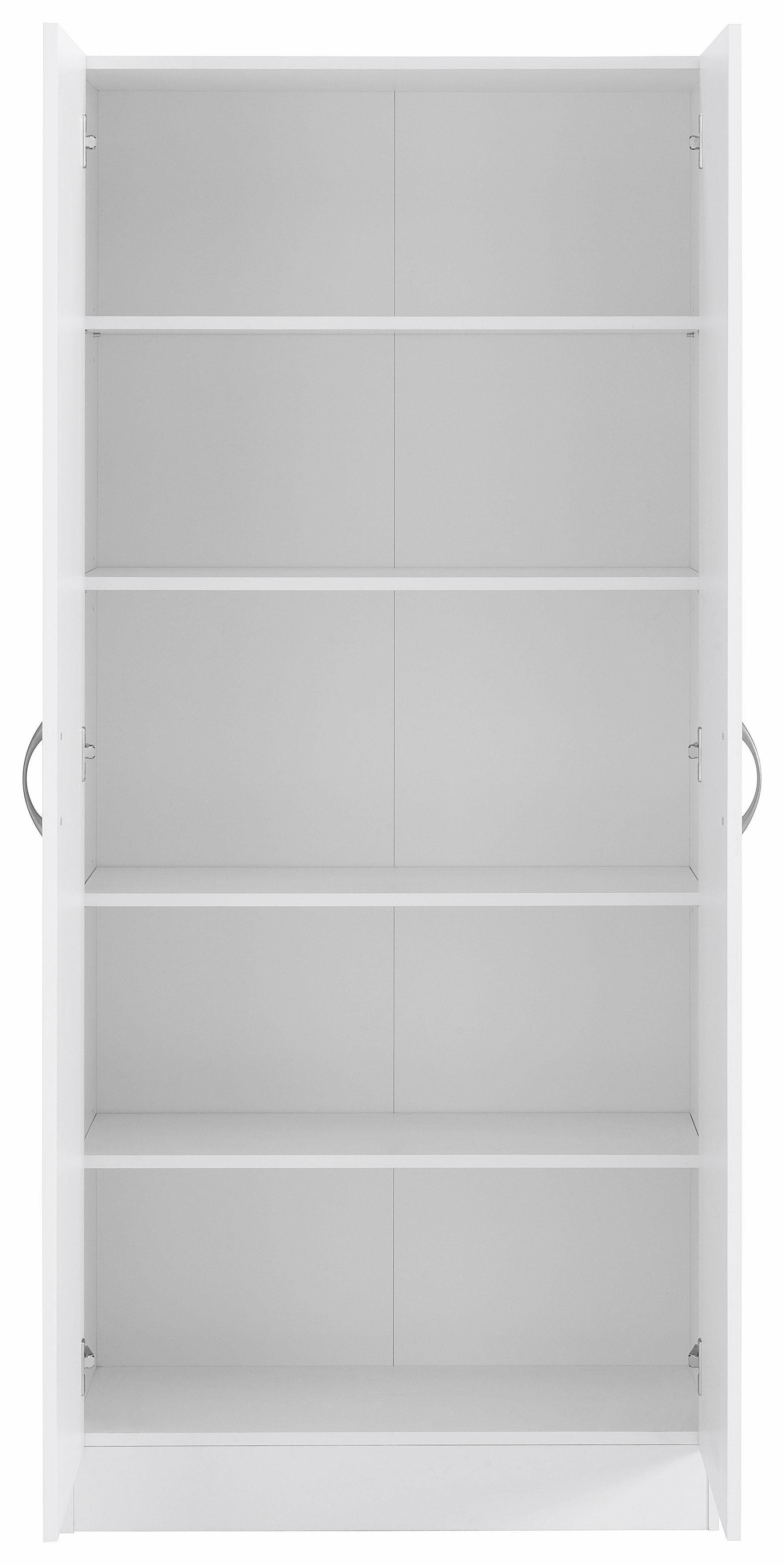 wiho Küchen Multifunctionele kast Kiel Type 3