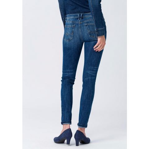 Esprit NU 15% KORTING: edc stretch jeans