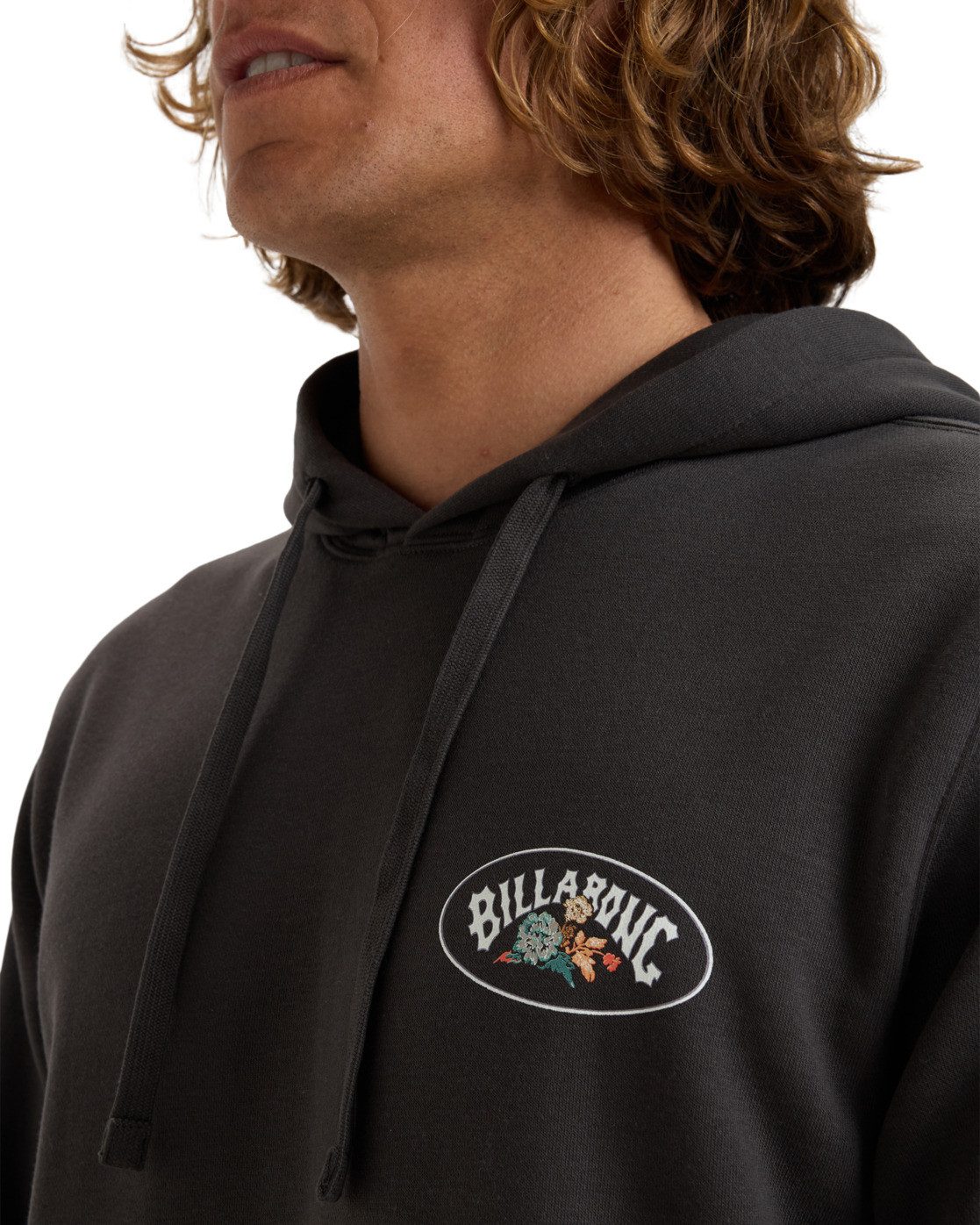 Billabong Hoodie Foundation Po