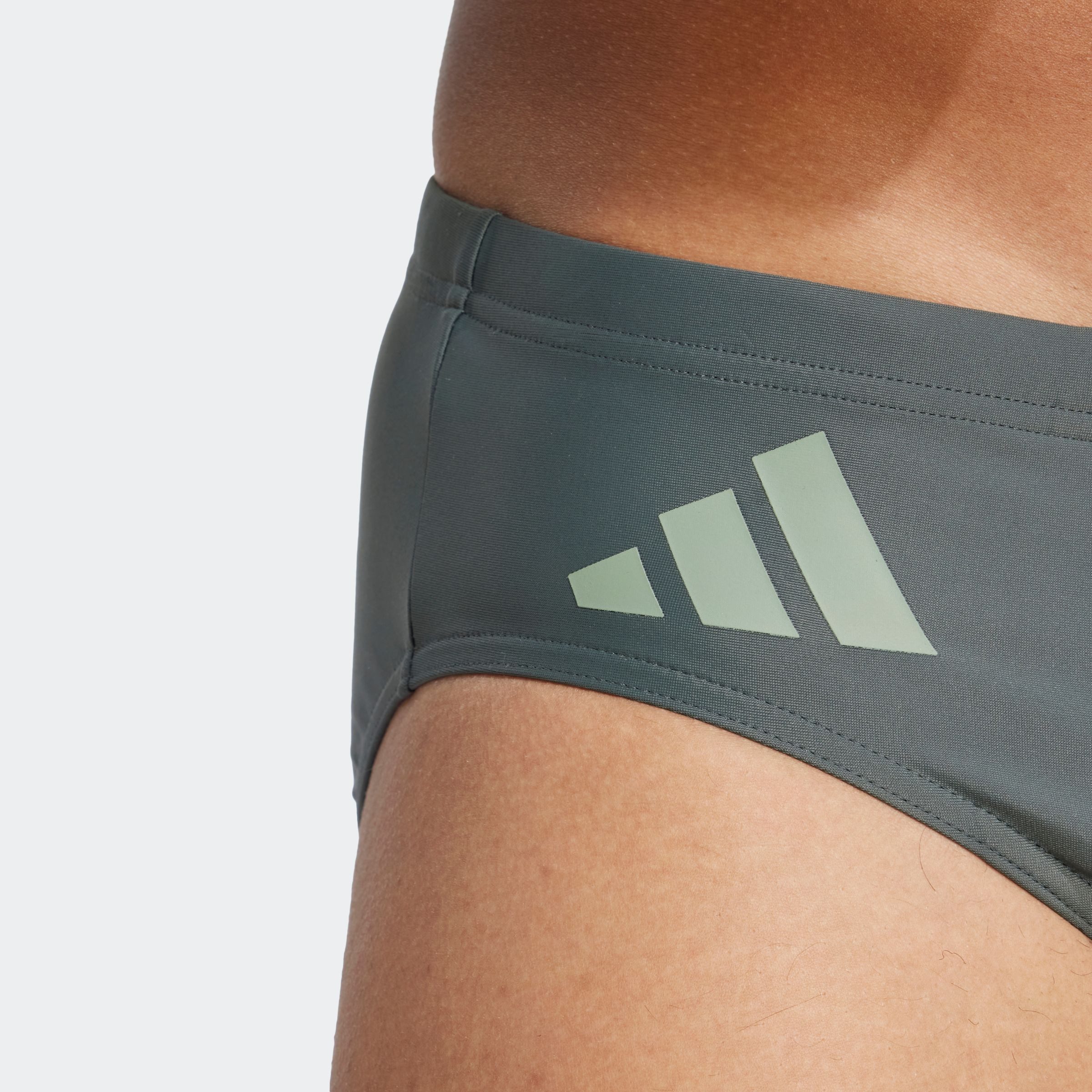 adidas Performance Zwembroek Solid (1 stuk)