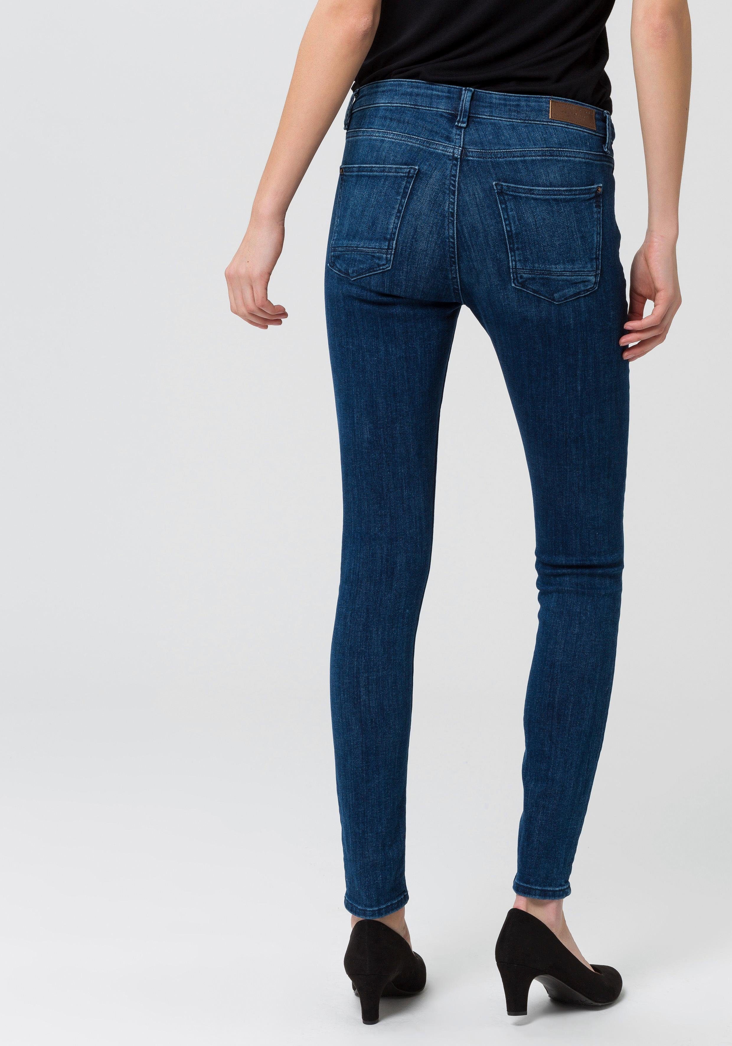 ESPRIT NU 15% KORTING: ESPRIT skinny fit jeans