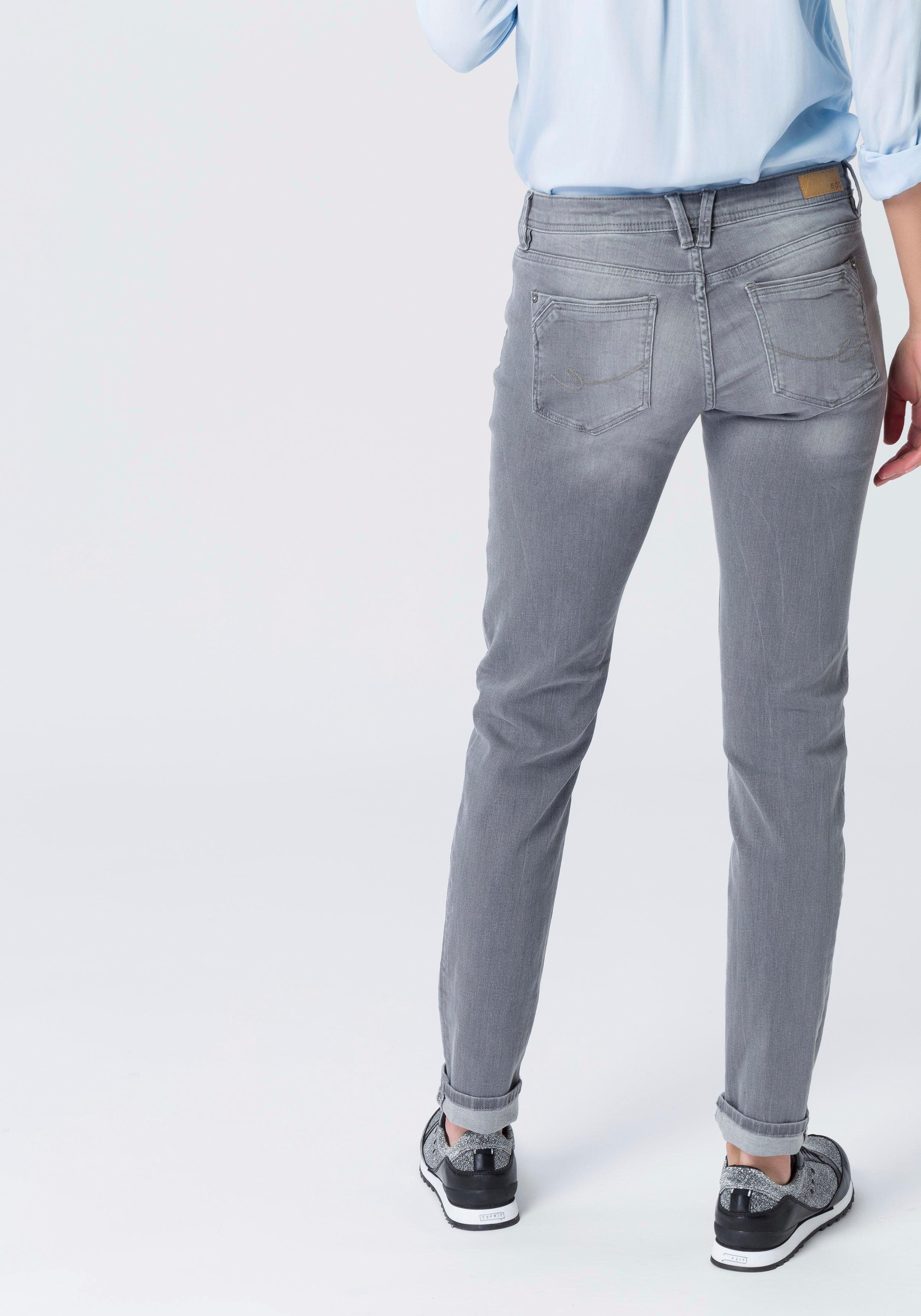 Esprit NU 15% KORTING: edc slim fit jeans