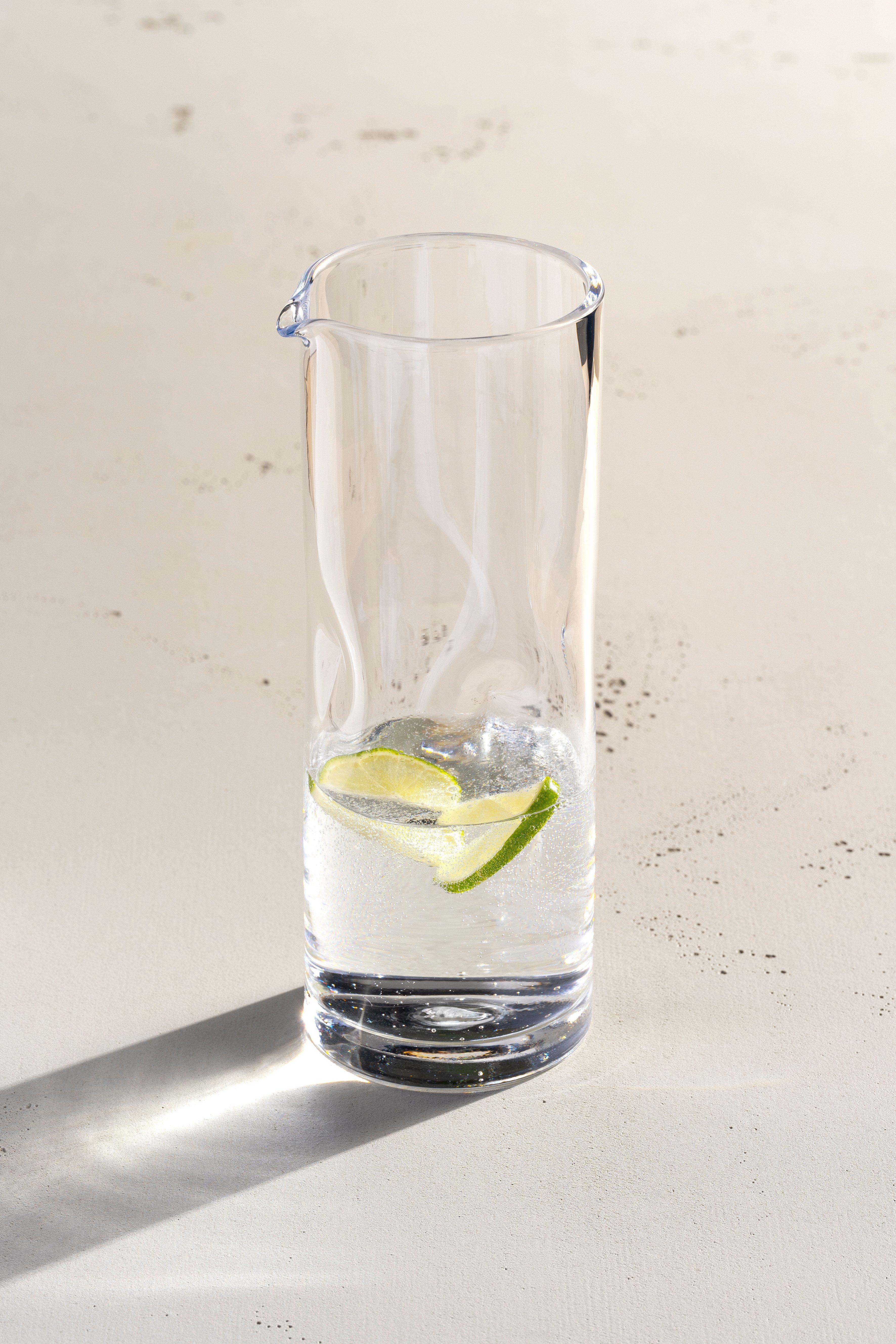 LEONARDO Waterkan Kan VESUVIO, 1 liter geschikt voor de vaatwasser (1-delig)