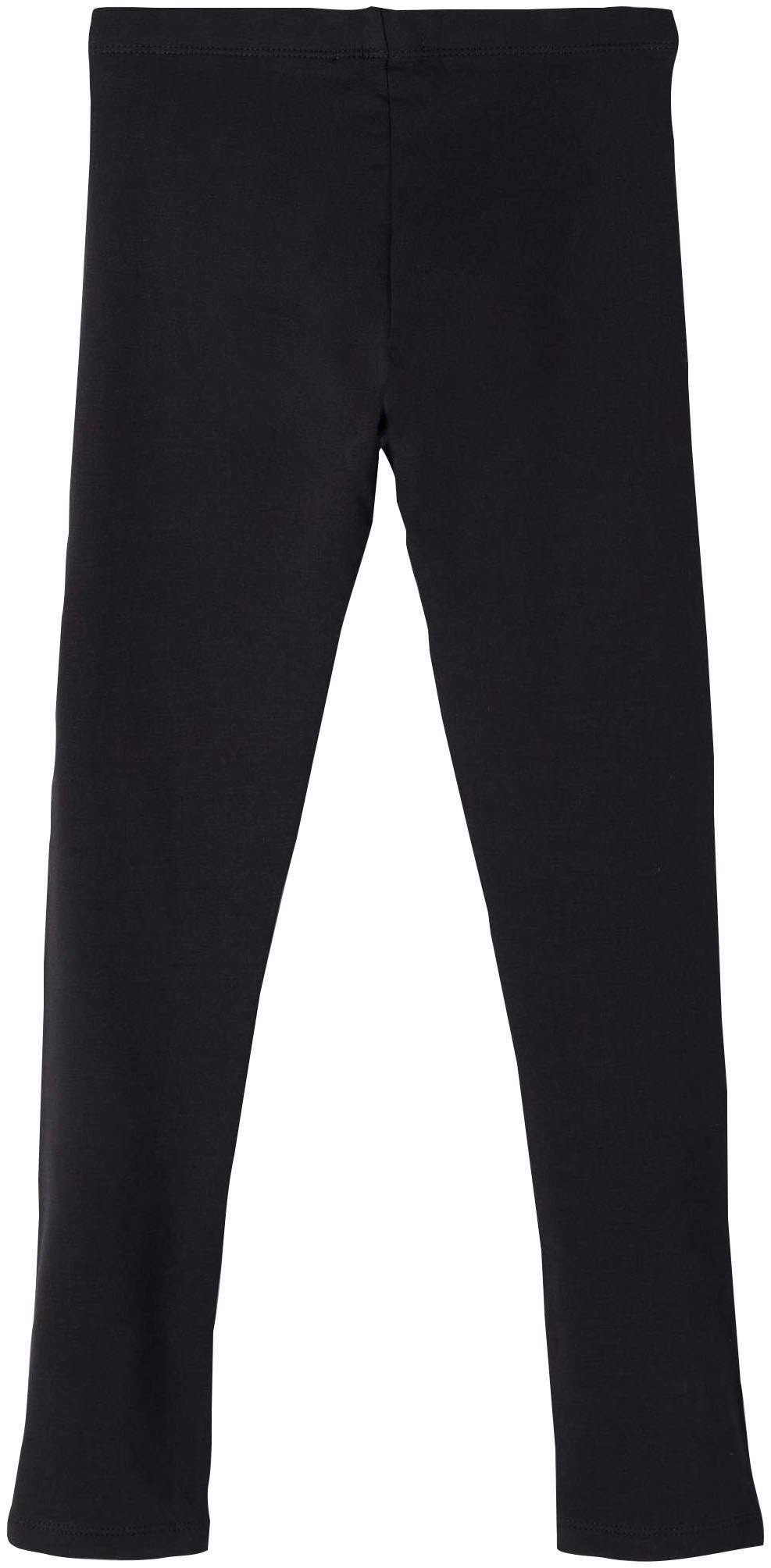 Name It Legging NKFDAVINA SOLID SWE LEGGING