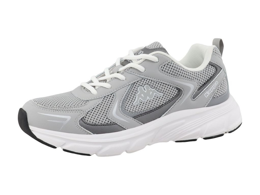 Kappa Sneakers TALISHA dames schoenen maat 36 grijs