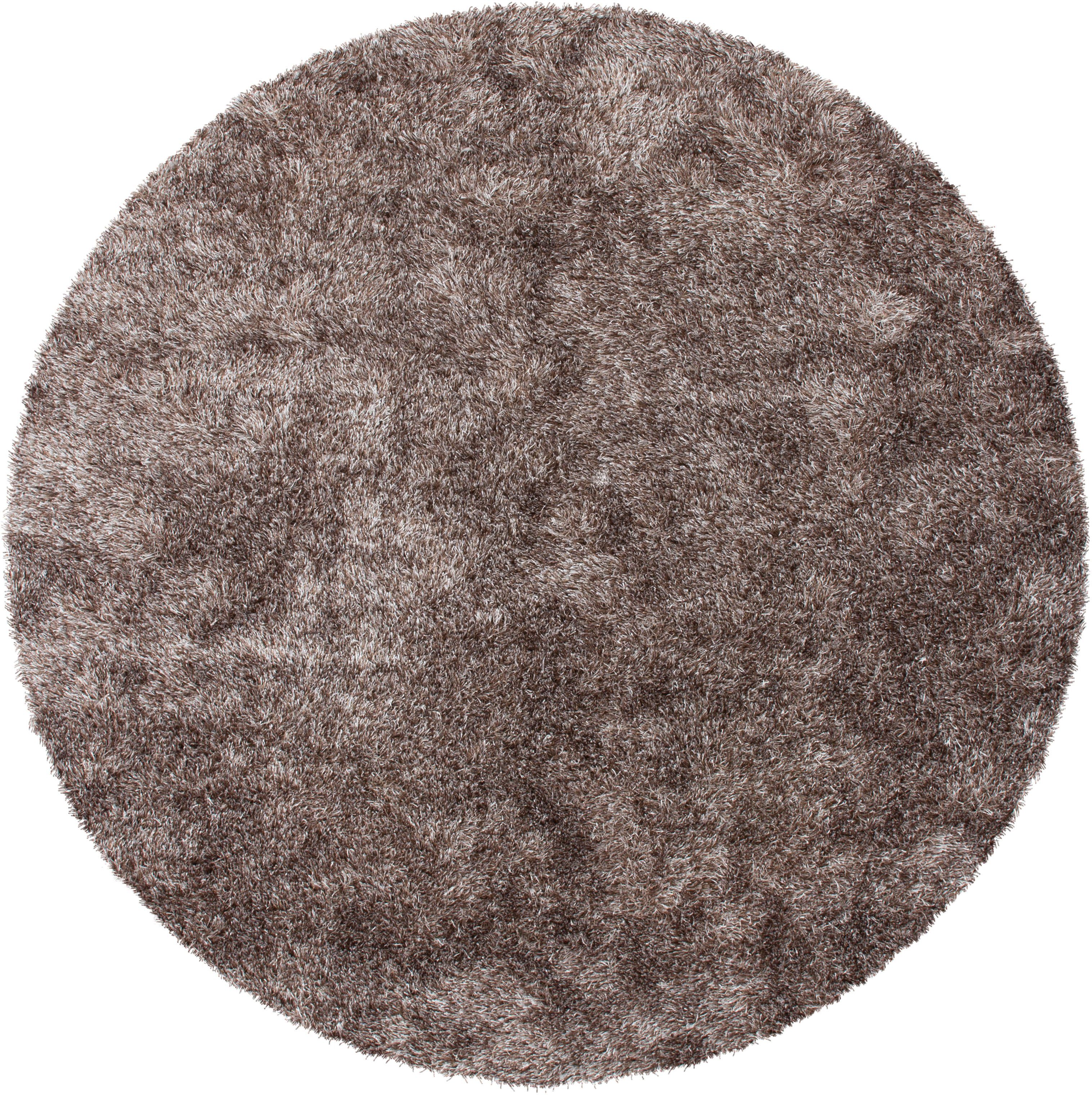 Kayoom Hoogpolig vloerkleed Diamond 700 zachte microvezel, lange pool, shaggy, mêlee, woonkamer