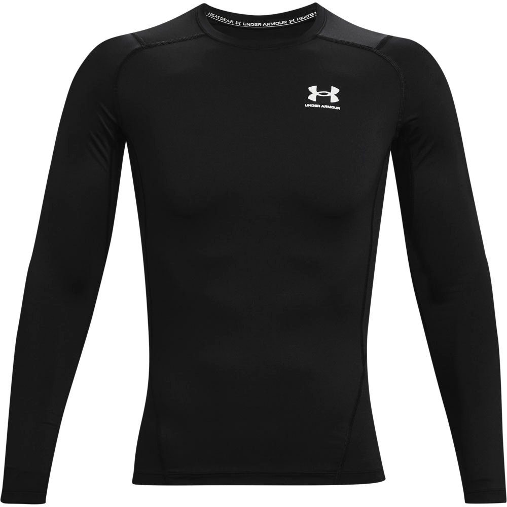 Under Armour® Trainingsshirt UA HG ARMOUR COMP LONG SLEEVE
