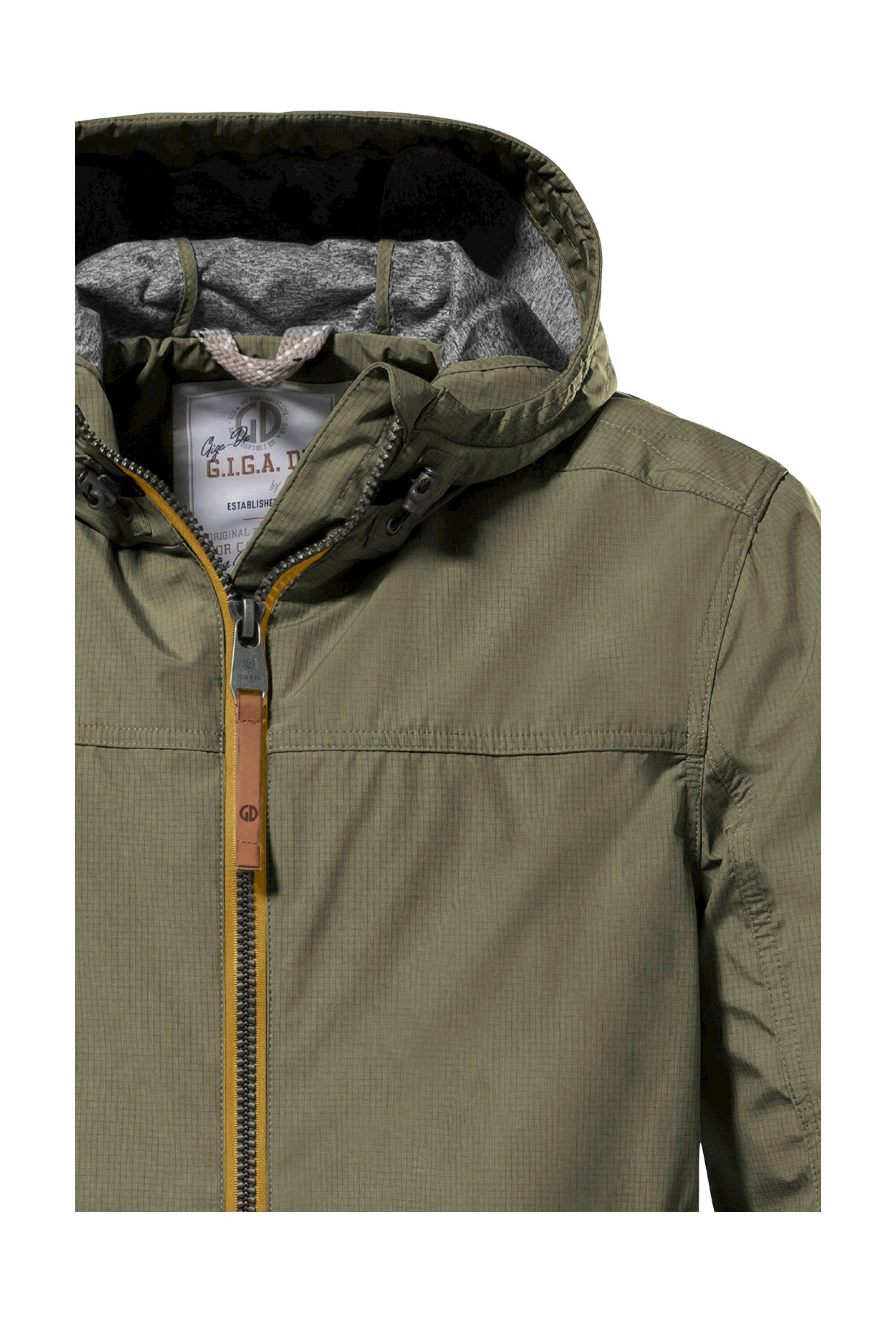G.I.G.A. DX by killtec Softshell-jack GS 9 MN SFTSHLL JCKT