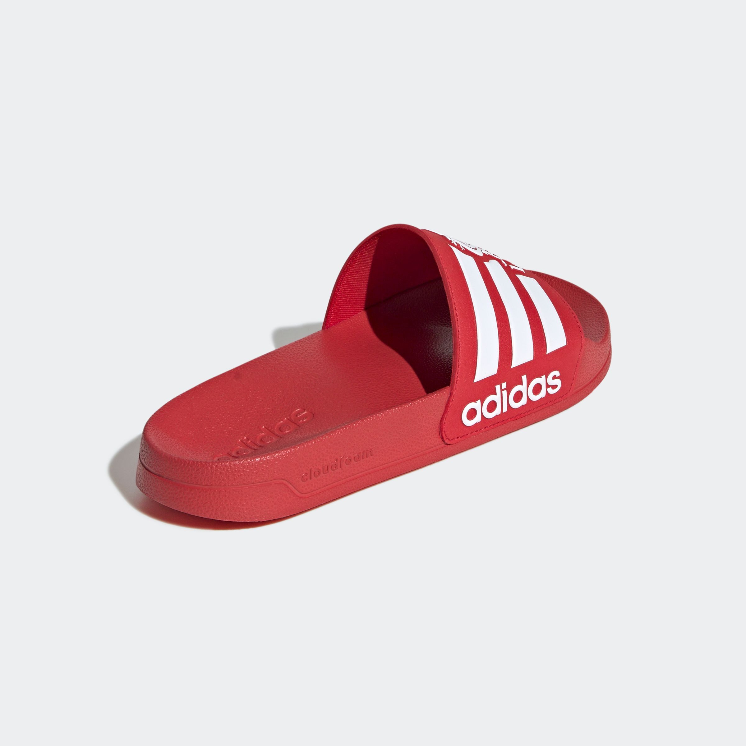 adidas Sportswear Badslippers ADILETTE SHOWER LIVERPOOL BADESLIPPERS