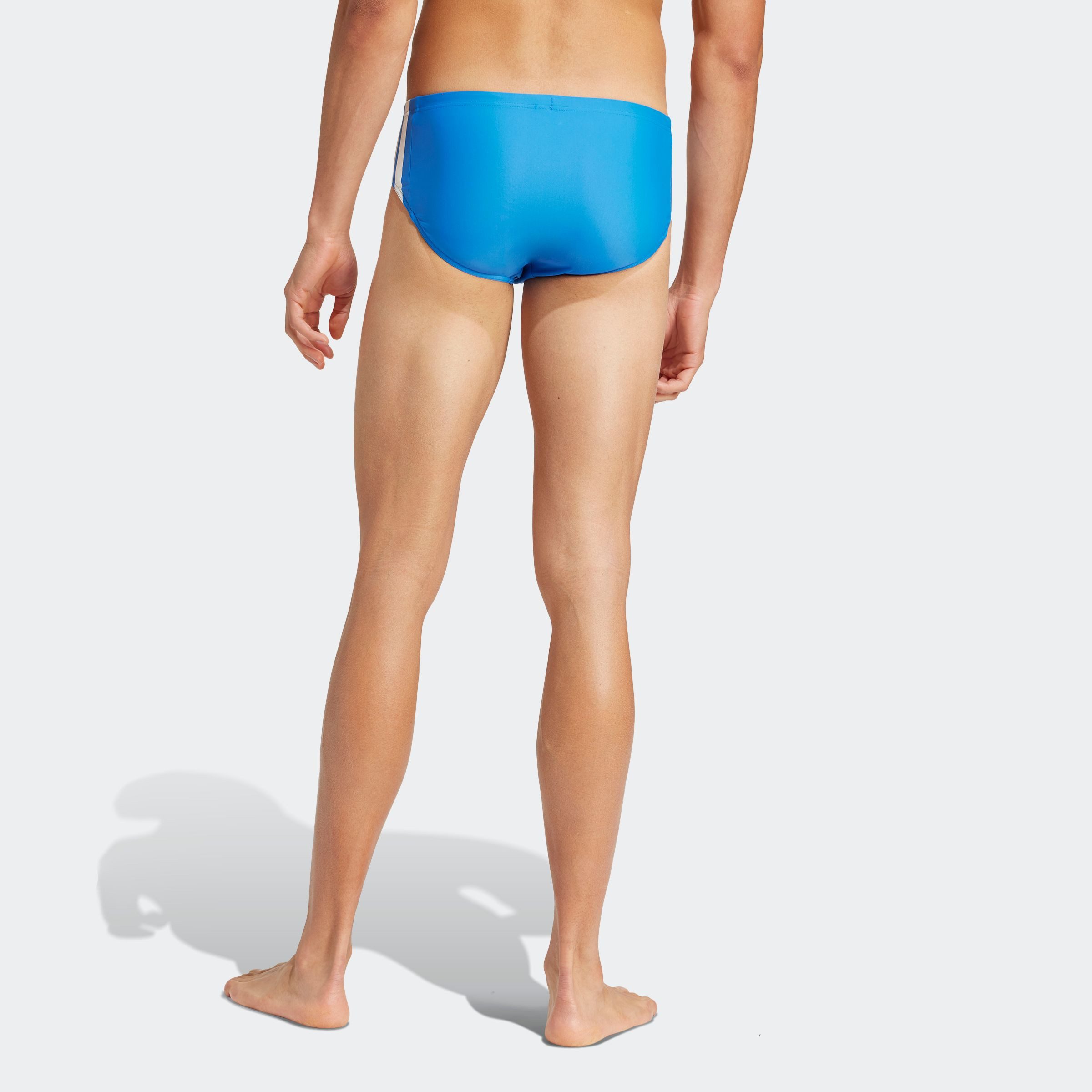 adidas Performance Zwembroek 3S BLD TRUNK (1 stuk)