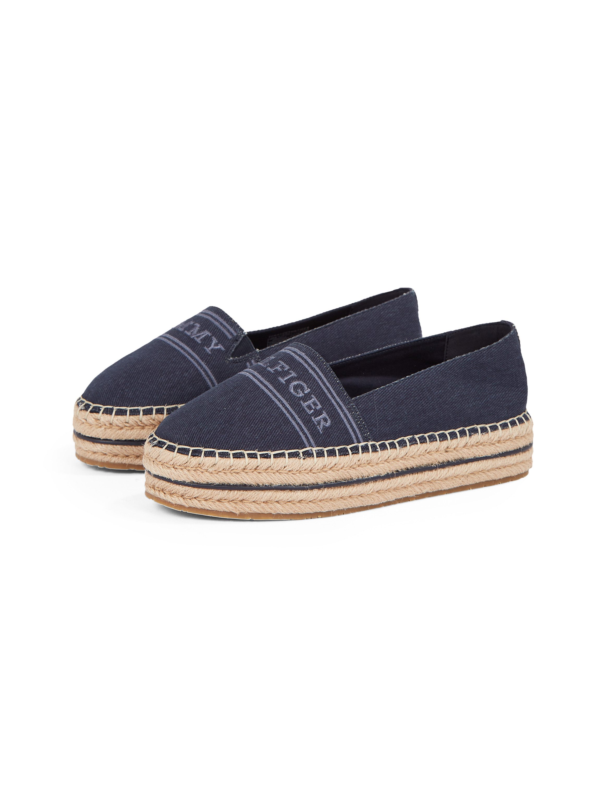 Tommy Hilfiger Espadrilles