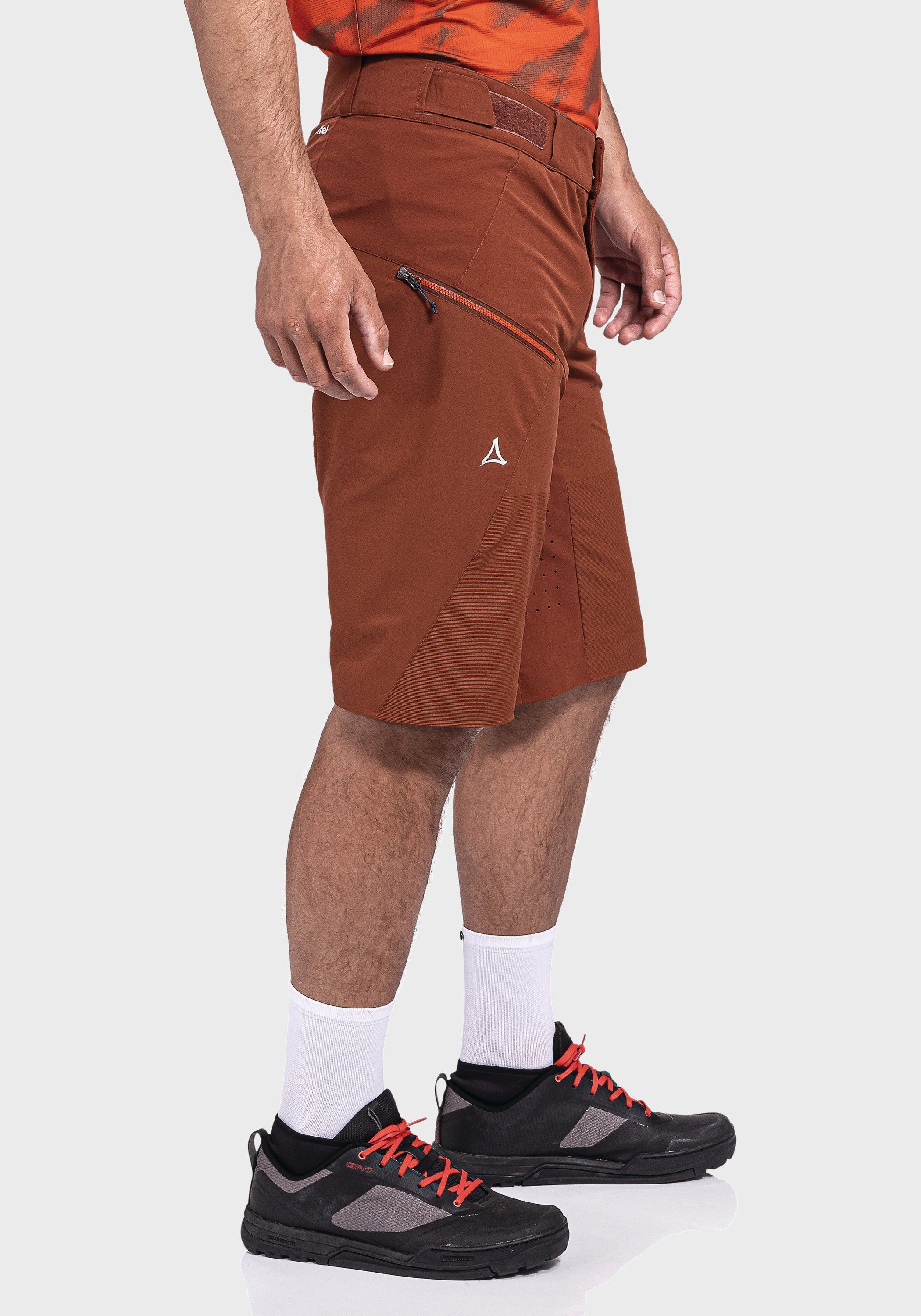 Schöffel Short Arosa M