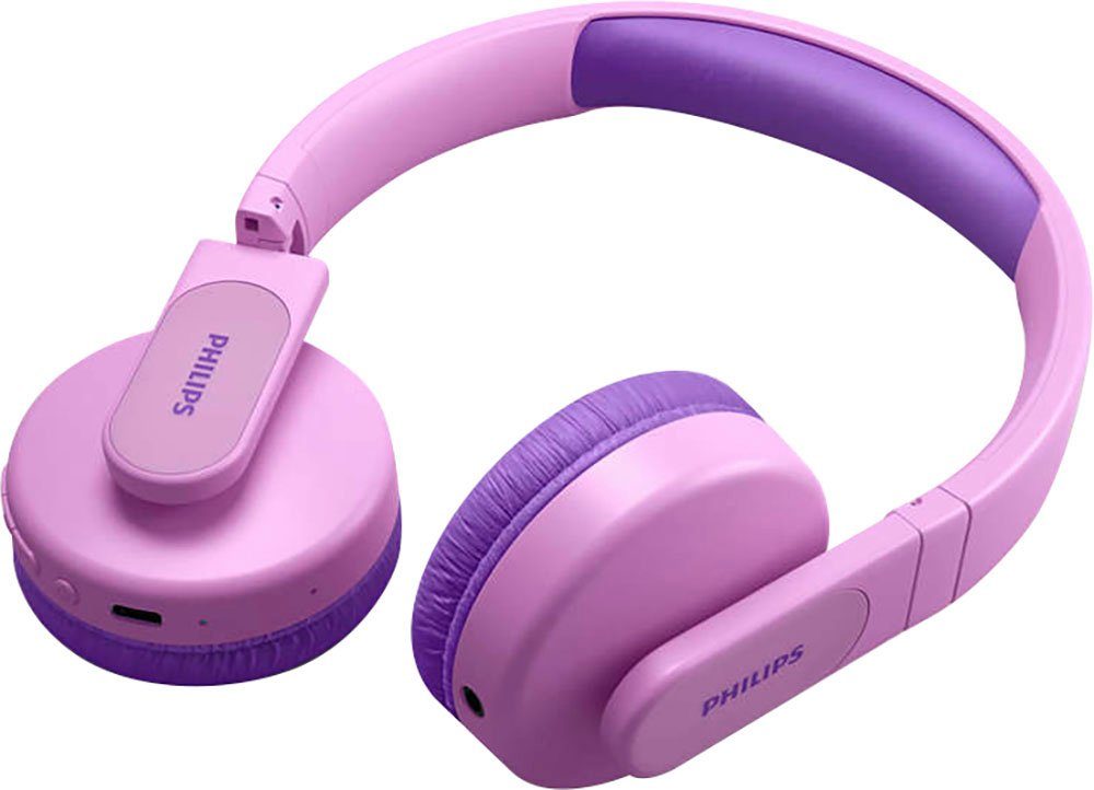 Philips Kinder koptelefoon TAK4206