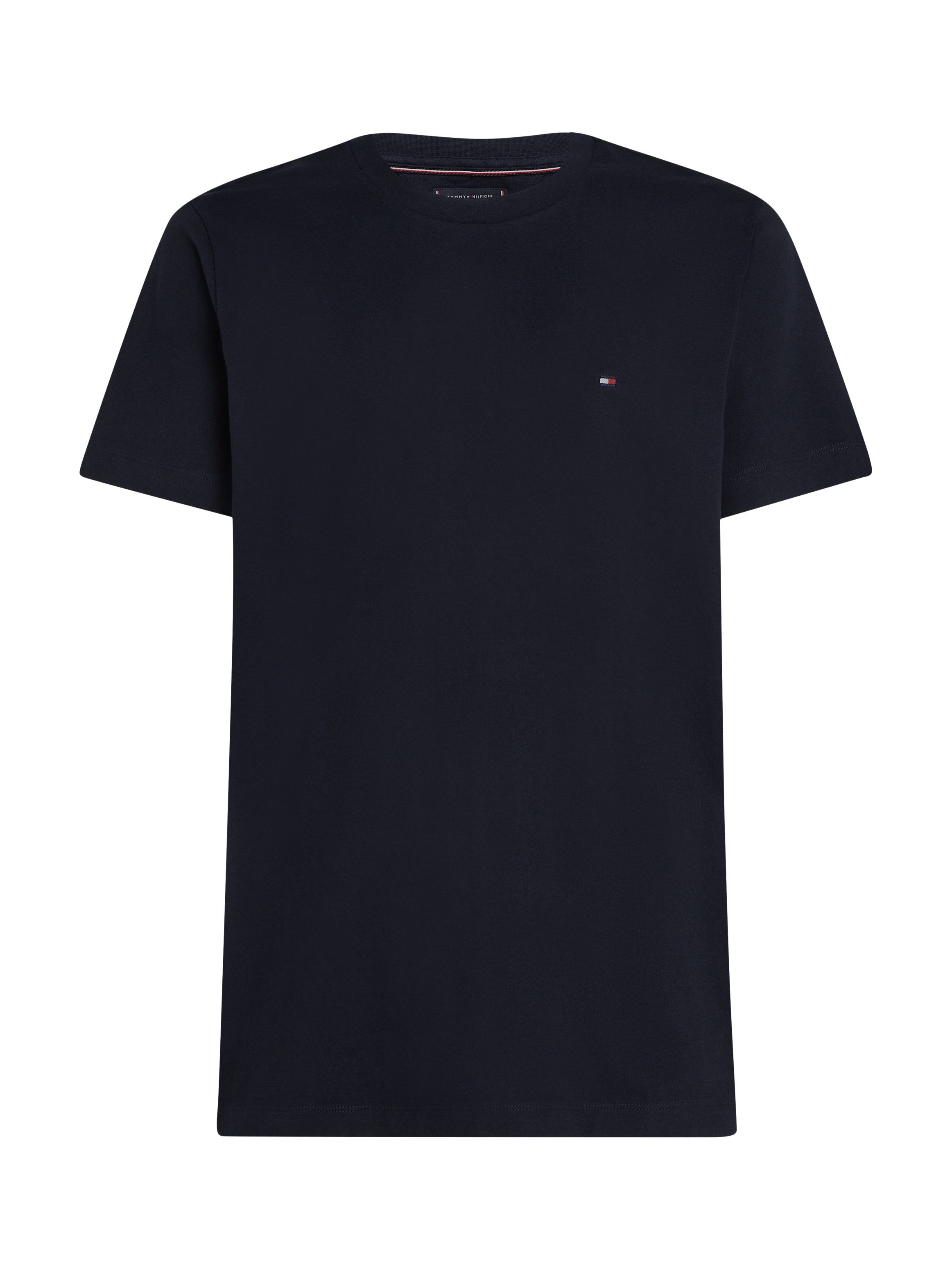 Tommy Hilfiger T-shirt ESSENTIAL REG FIT SOLID TEE
