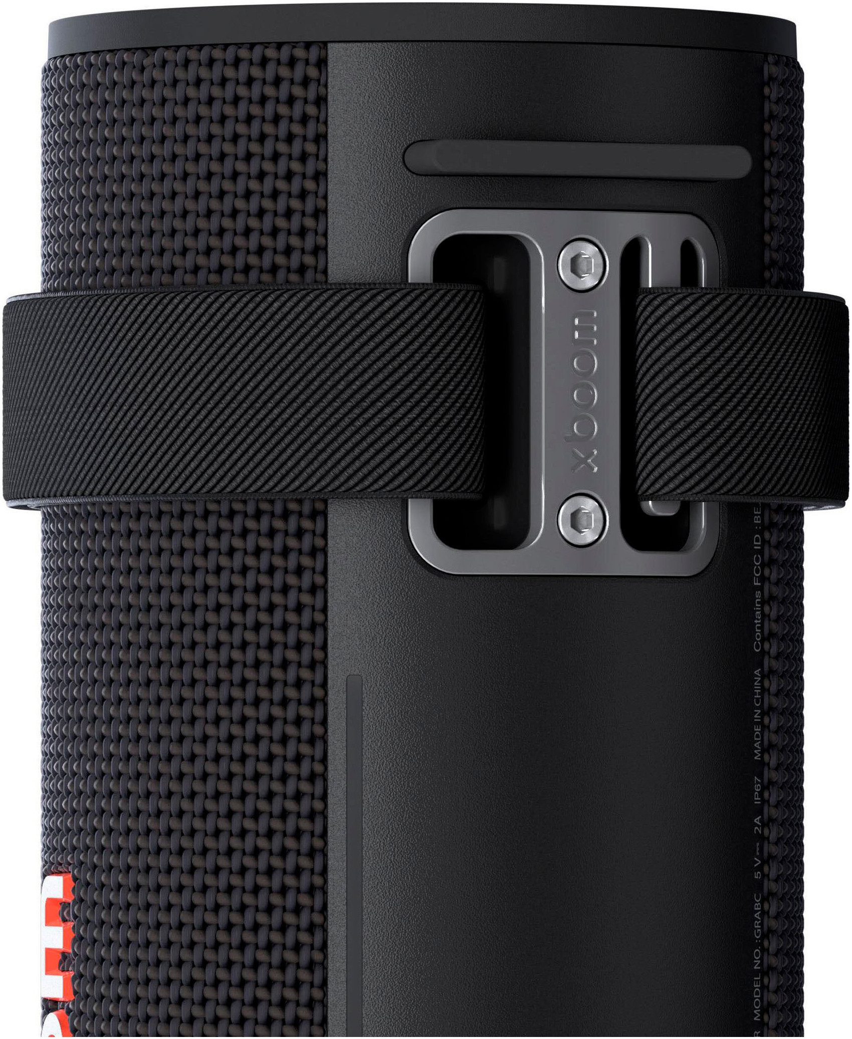 LG Bluetoothluidspreker Xboom GRAB