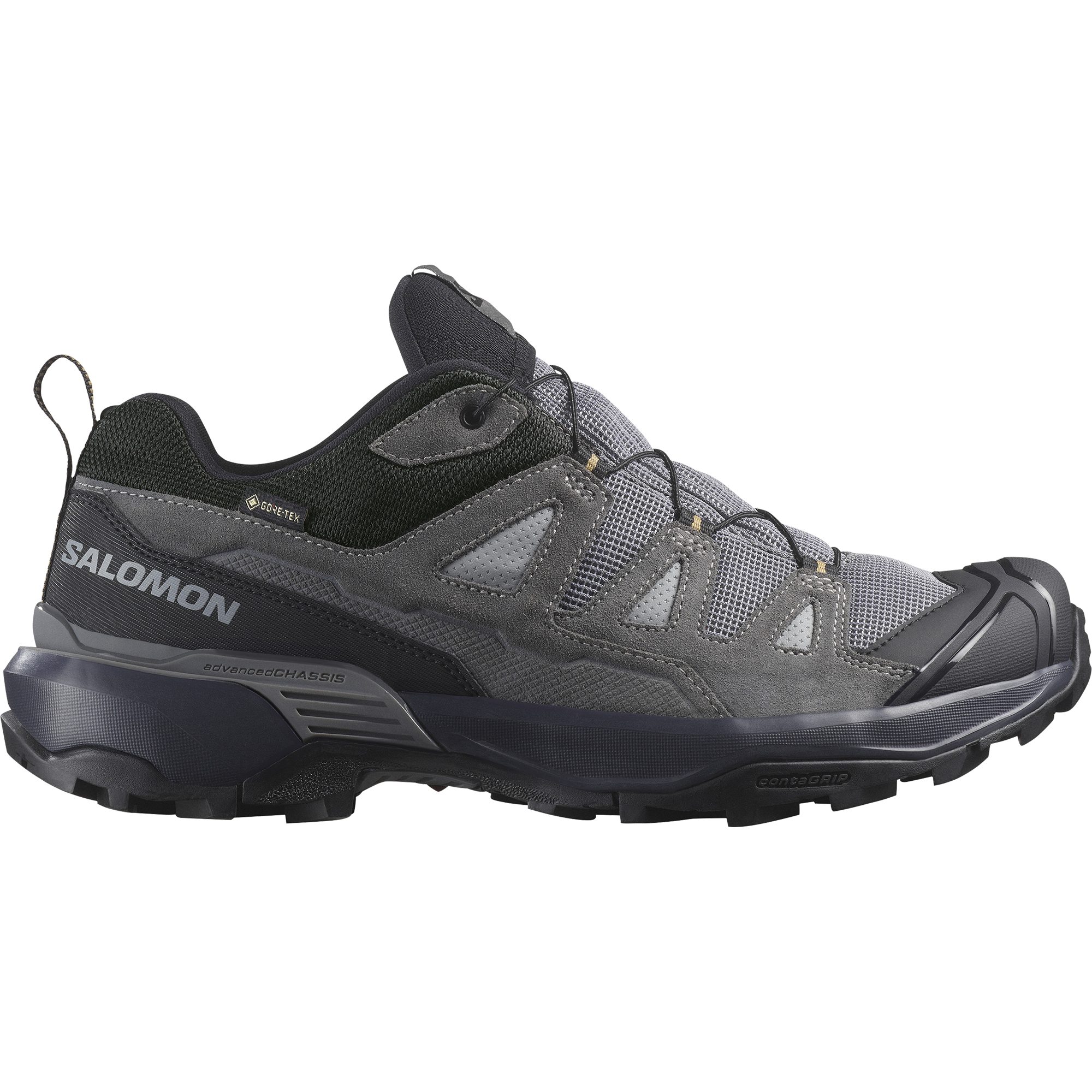 Salomon Outdoorschoenen X ULTRA 360 LEATHER GORE-TEX