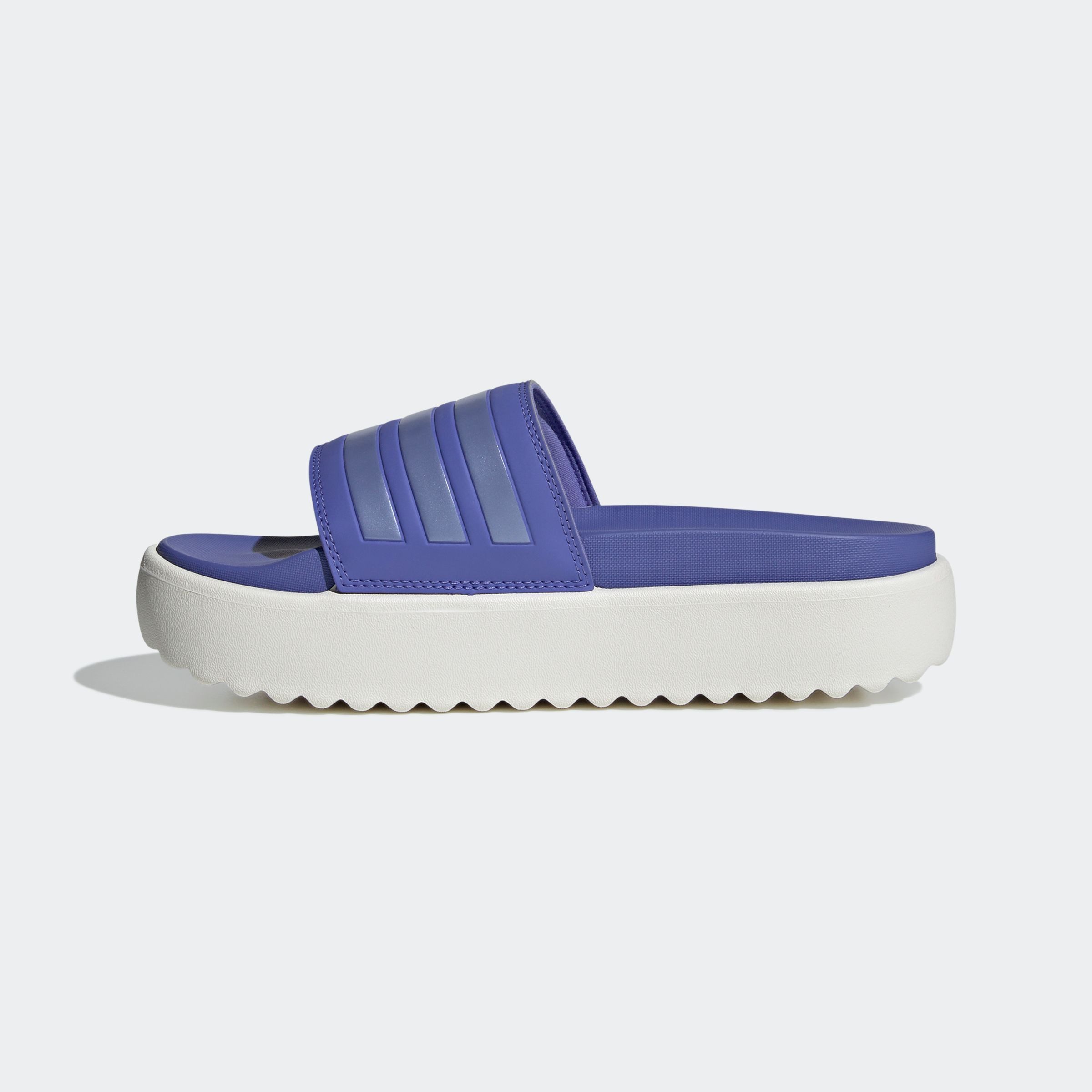 adidas Sportswear Badslippers Platform adilette