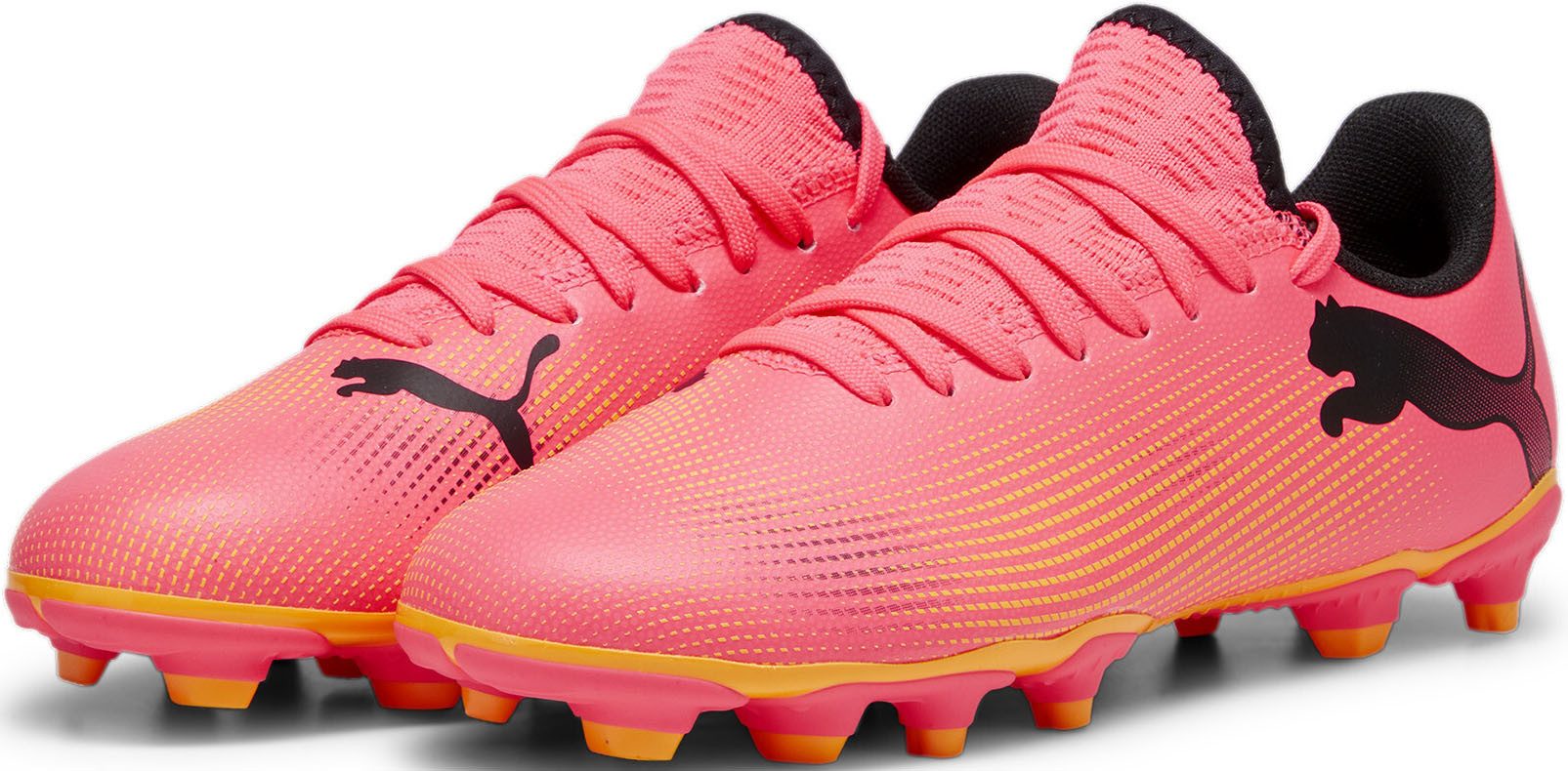 PUMA Voetbalschoenen FUTURE 7 PLAY FG-AG JR