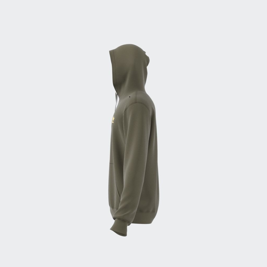 adidas Originals Hoodie ESS HD Basic hoodie, capuchonpullover met logo