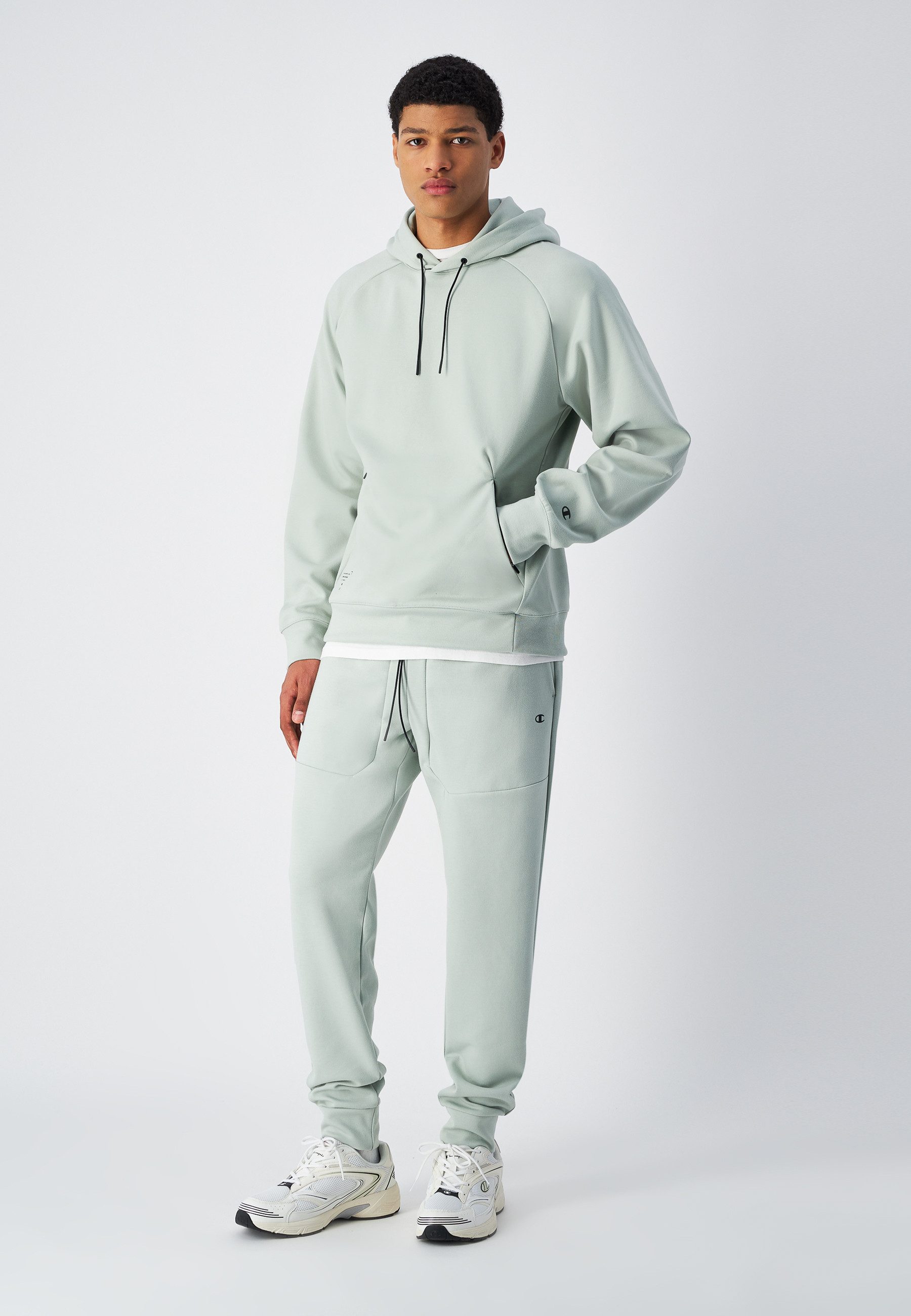 Champion Hoodie
