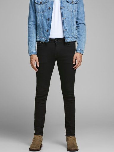 Jack & Jones Skinny fit jeans JJILIAM JJORIGINAL GE 314