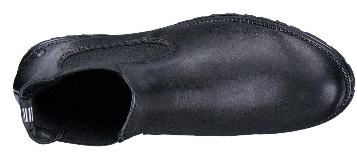 Tamaris Chelsea-boots instappers