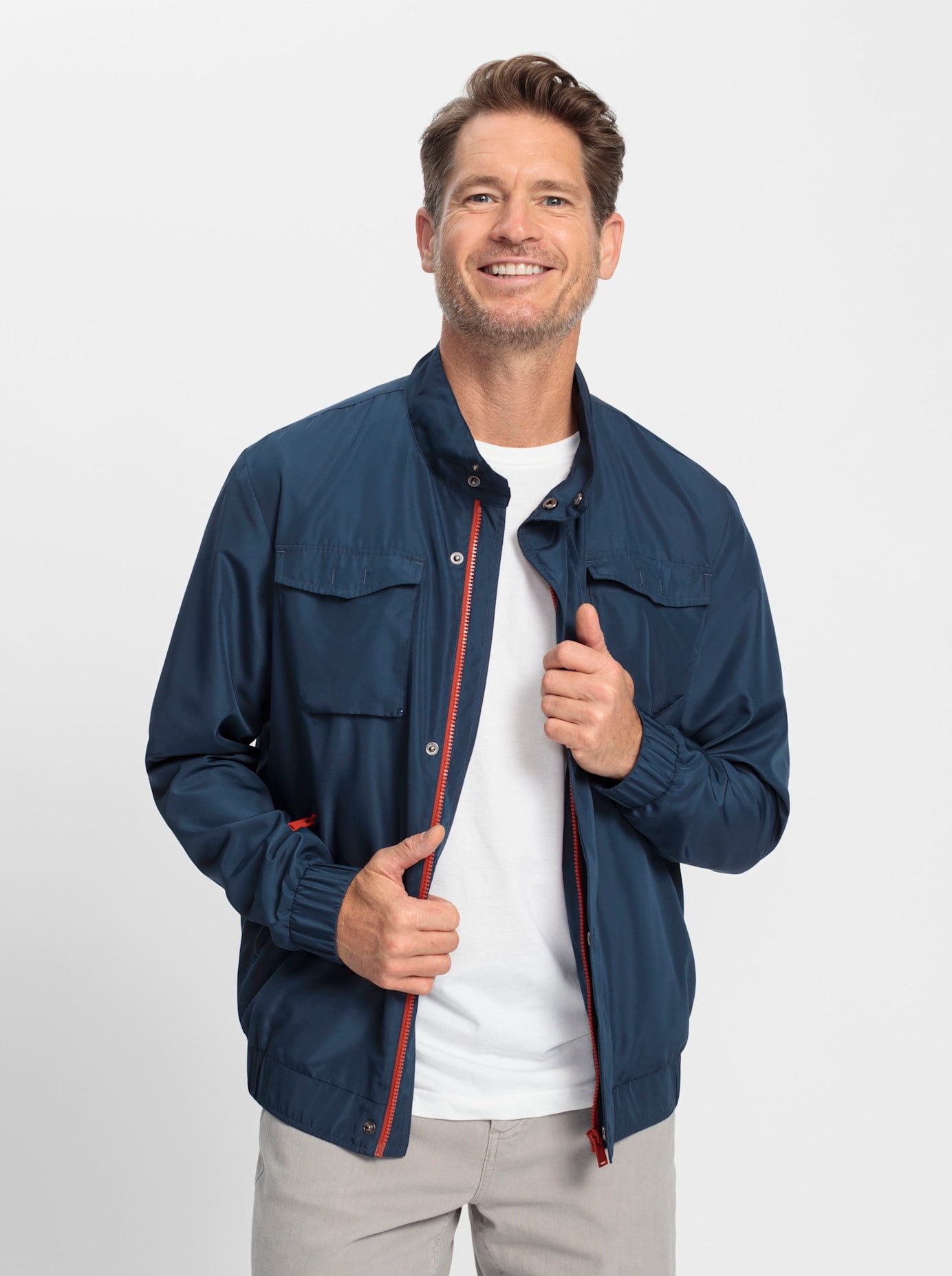 Catamaran Blouson