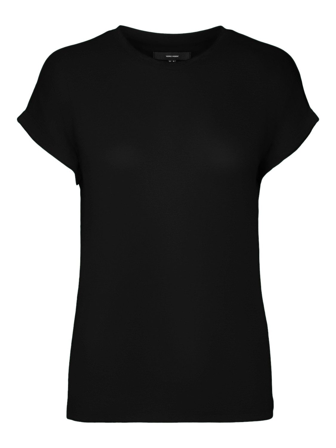 Vero Moda Trui met korte mouwen VMBRIANNA SS O-NECK PULLOVER BOO REP
