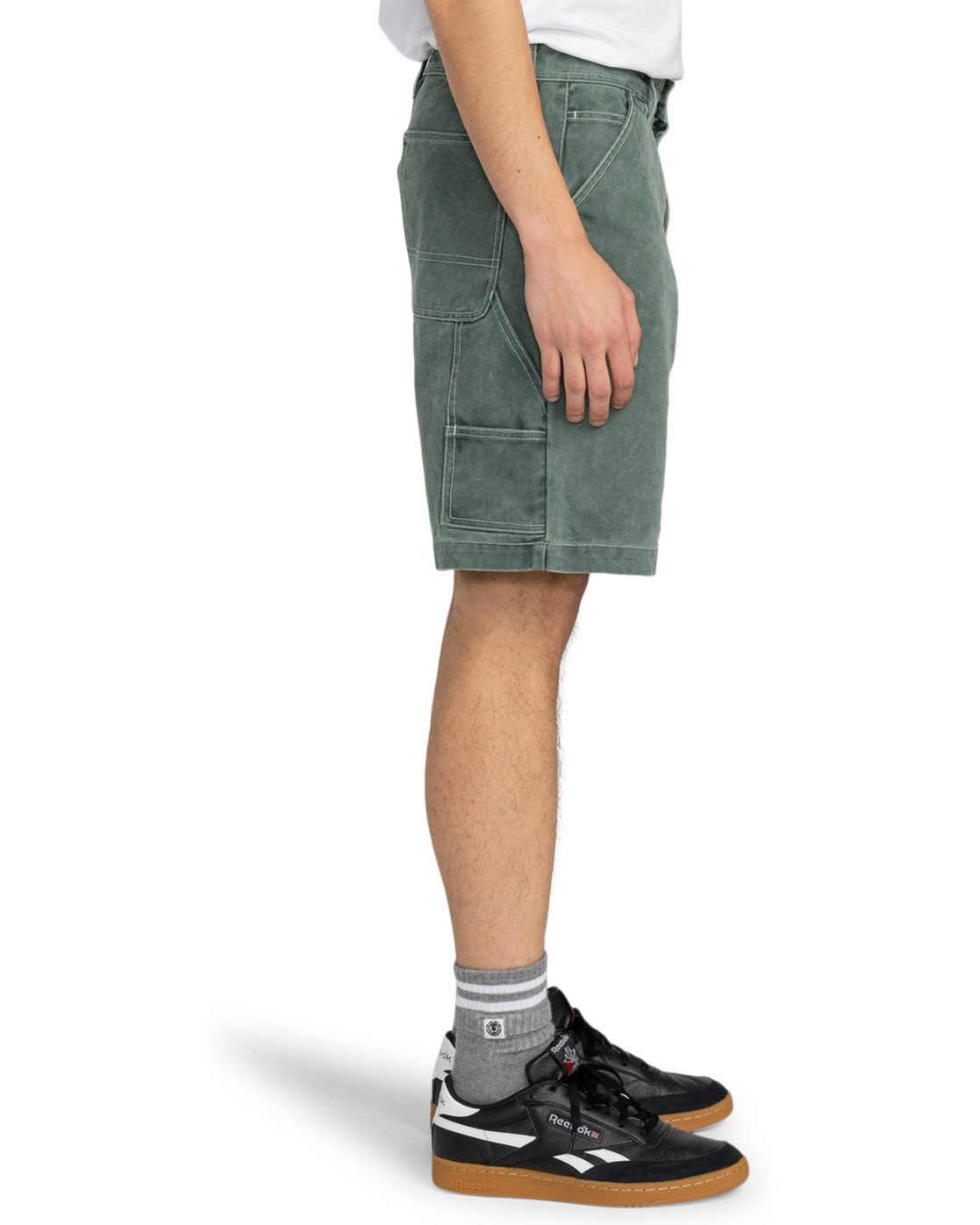 Element Short Carpenter 12.6"