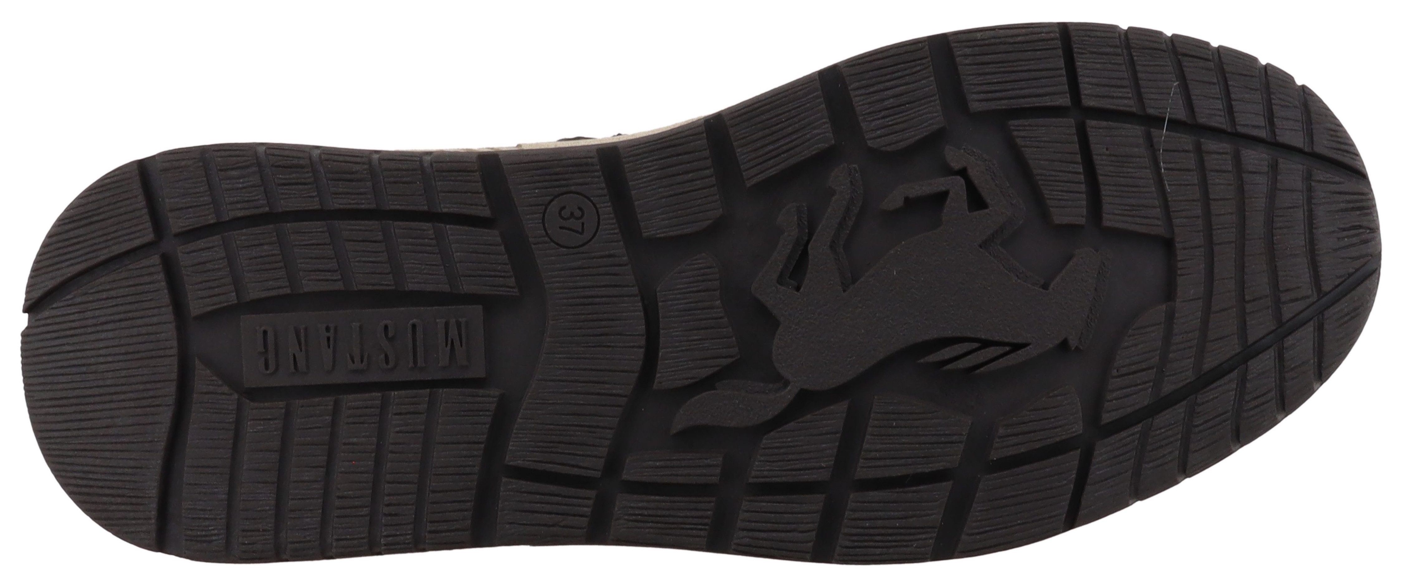 Mustang Shoes Winterlaarzen Ihana