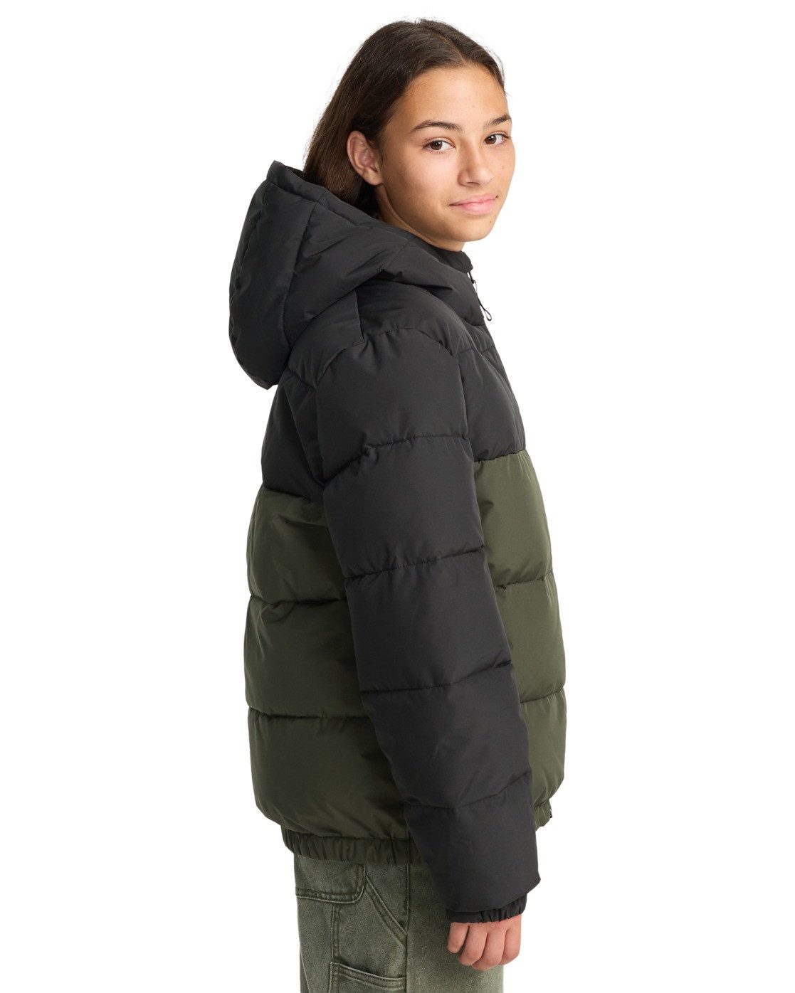 Element Outdoorjack Classic Hooded
