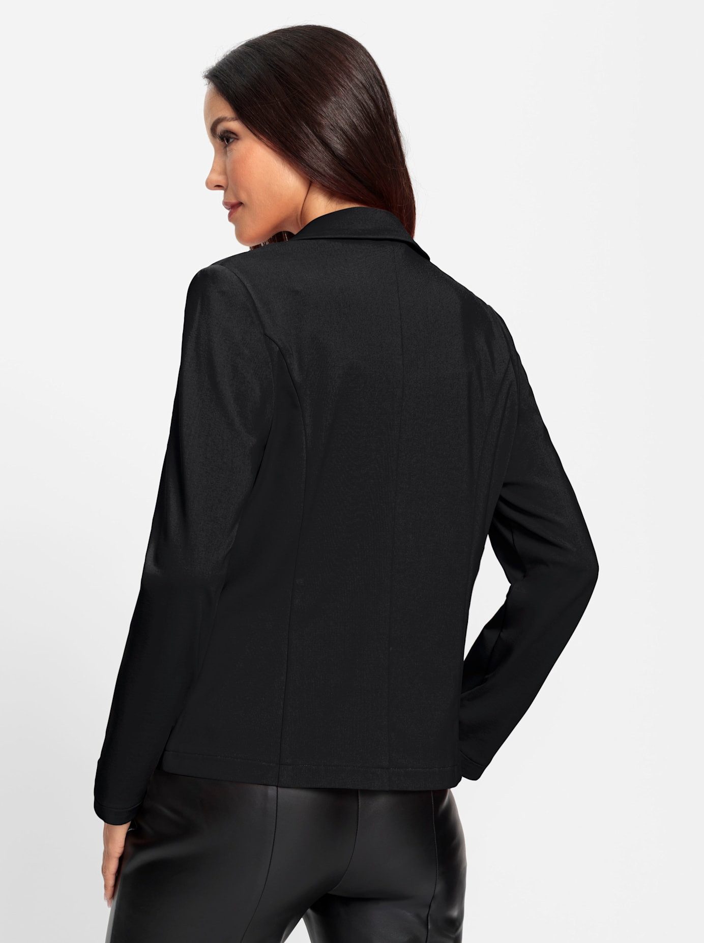 heine Jerseyblazer Jersey blazer