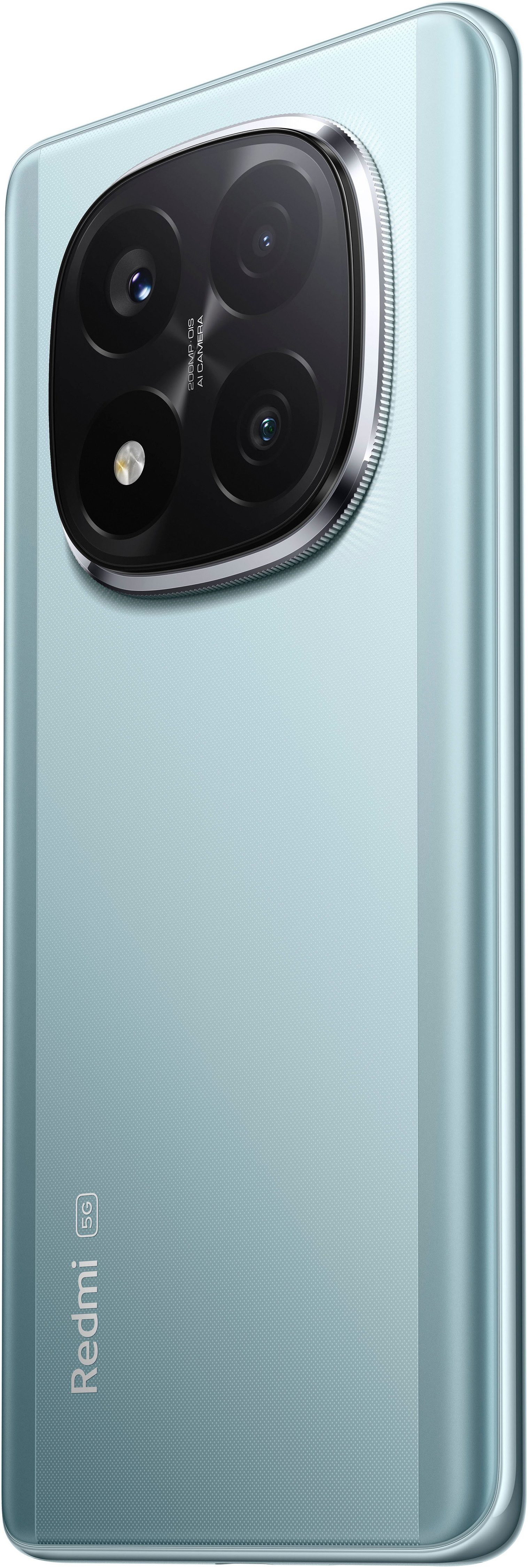 Xiaomi Smartphone Redmi Note 14 Pro+ 5G