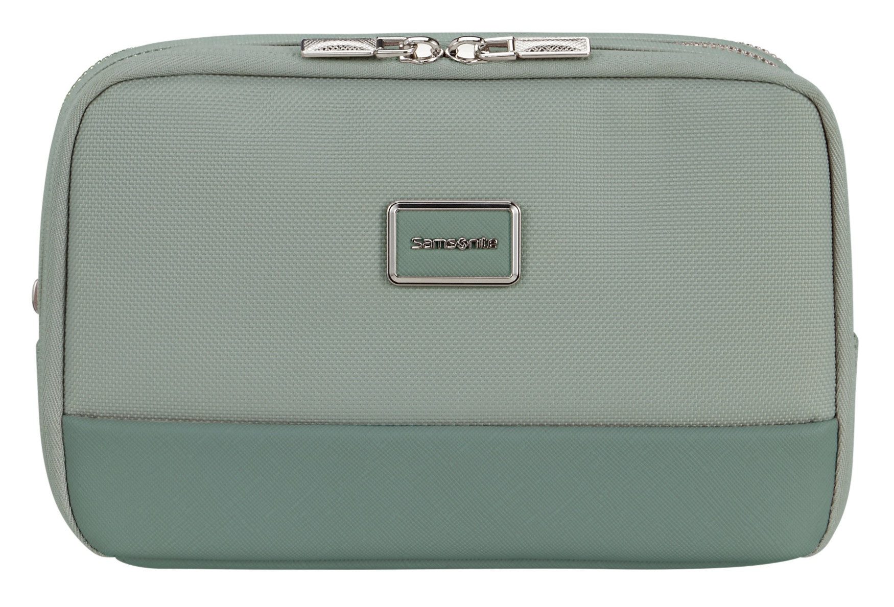 Samsonite Toilettas unisex toilettassen groen