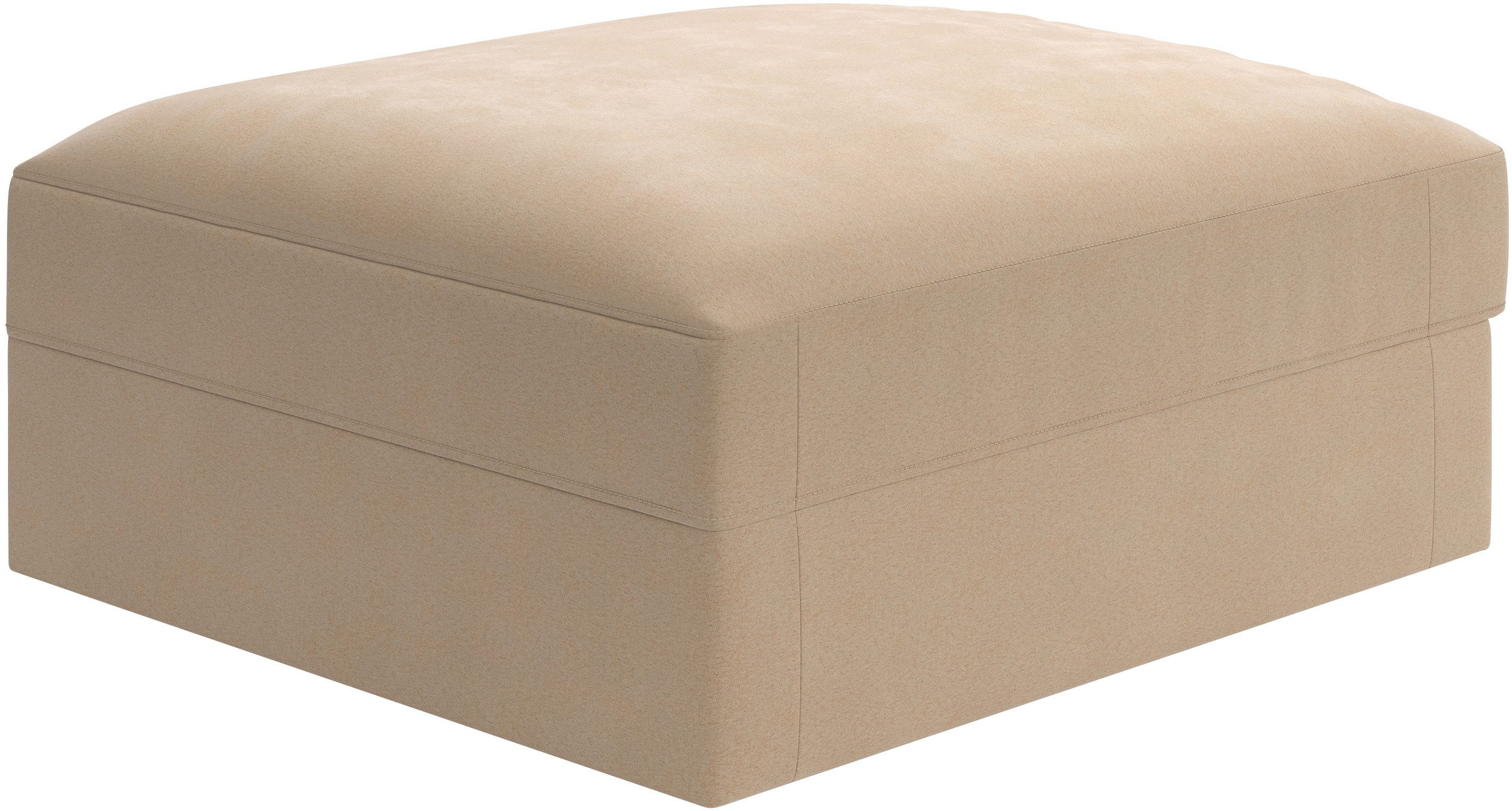 RAUM.ID Bank-middenelement Innovid Modern modulair bekledingsprogramma