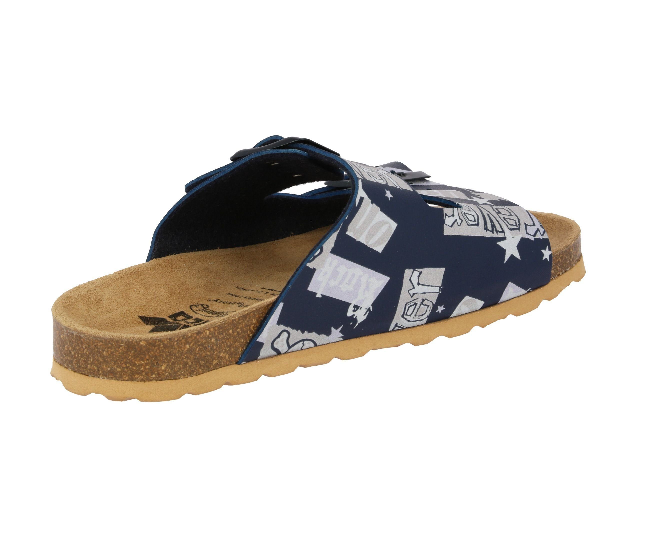 Lico Slippers Bioline Rocky