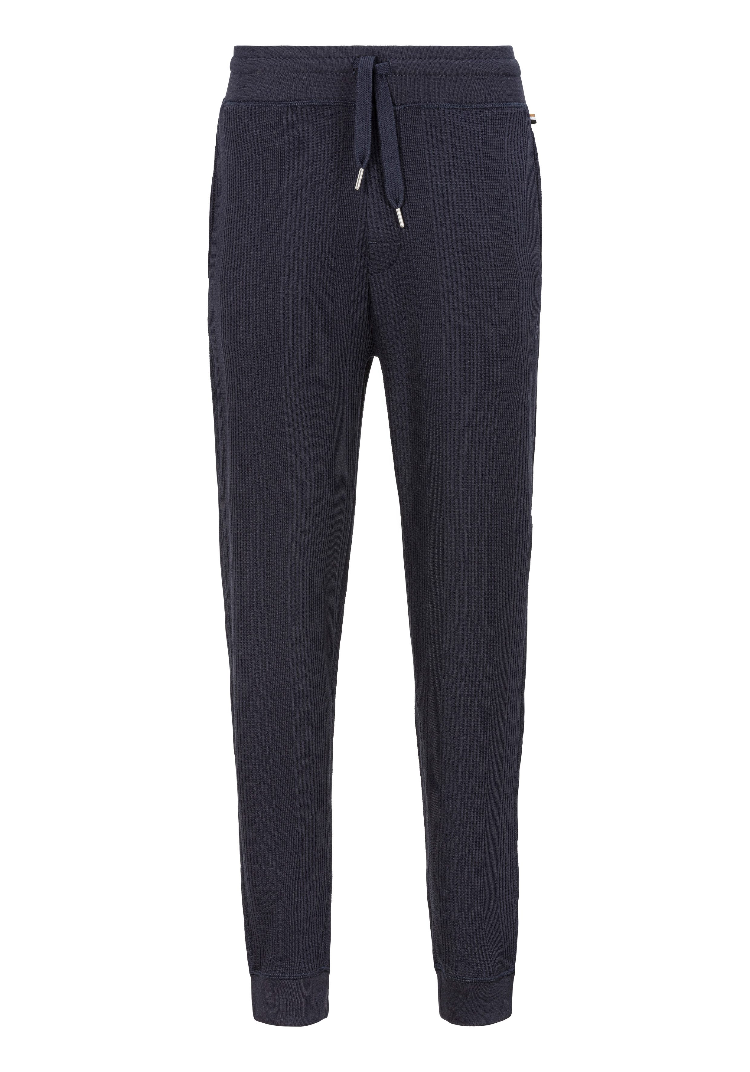 BOSS Joggingbroek Structure Pants