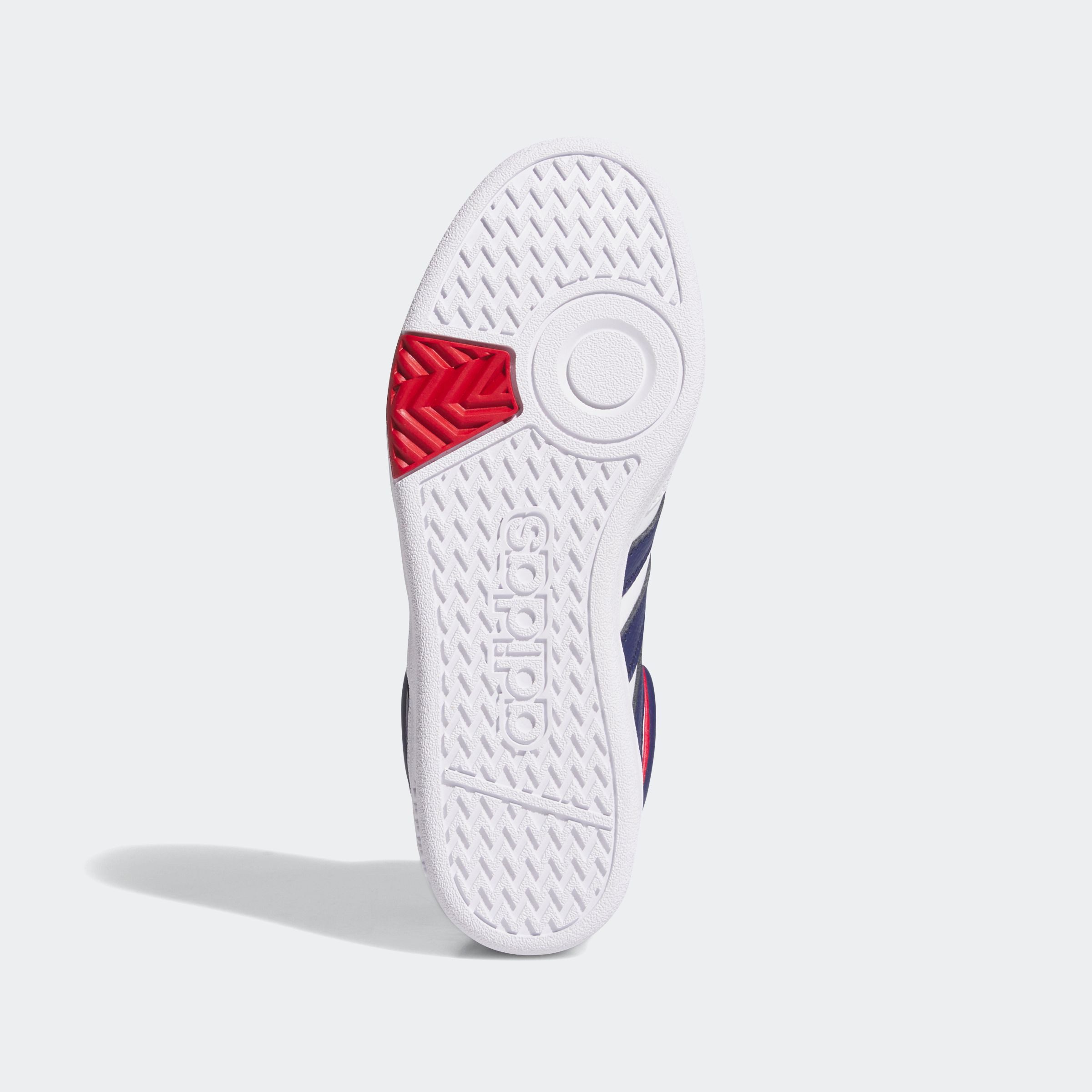 adidas Sportswear Sneakers HOOPS MID 4.0 KIDS