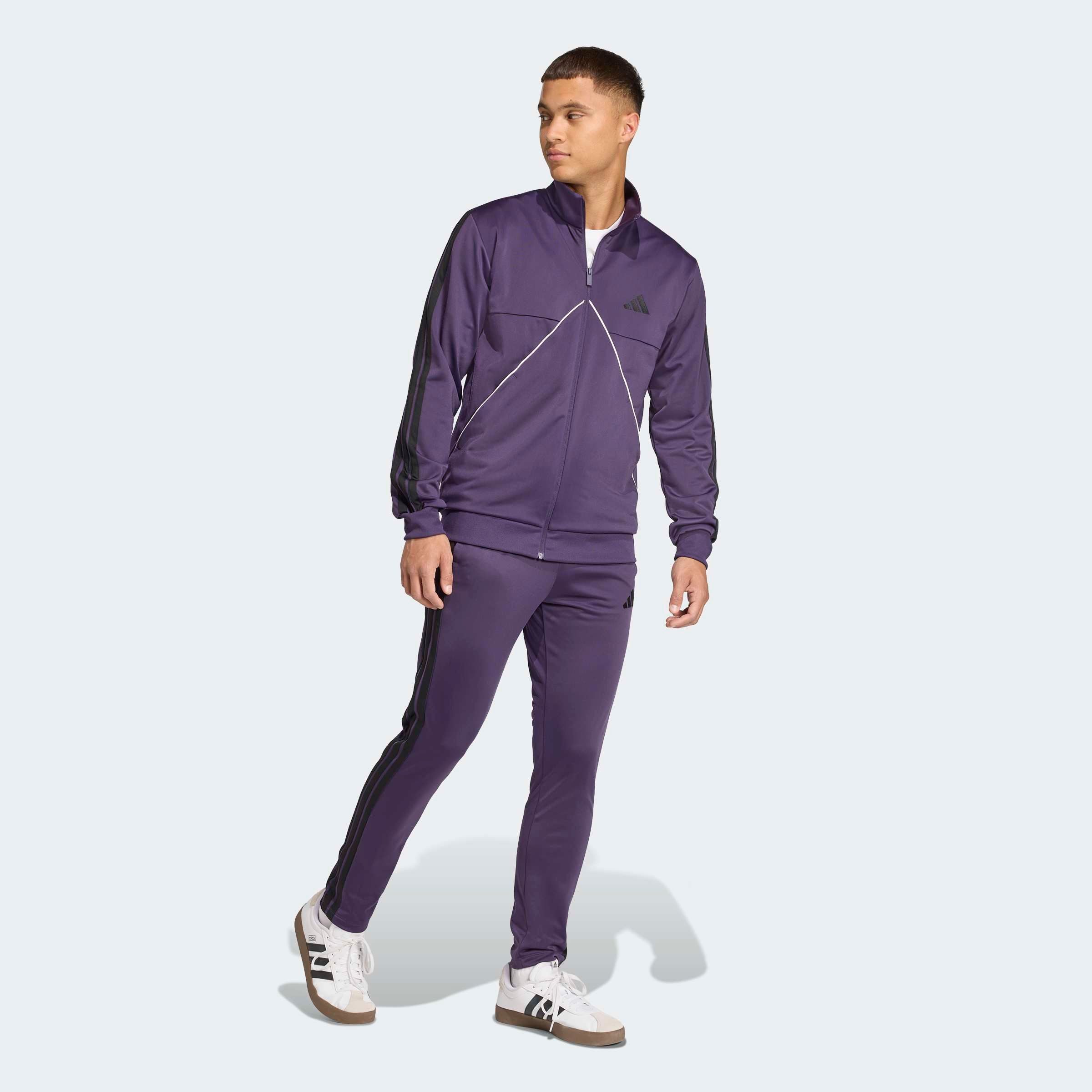 adidas Sportswear Trainingspak M TR TIRO TS Trikot trainingspak (2-delig)