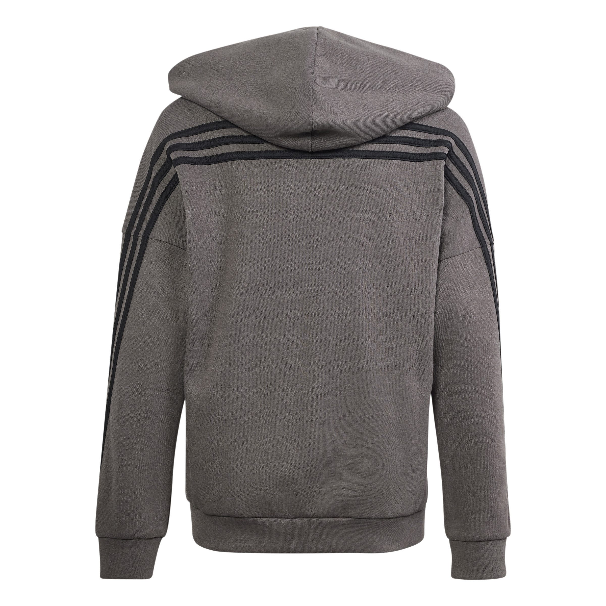 adidas Sportswear Capuchonsweatvest U FI 3S FZ HD (1-delig)
