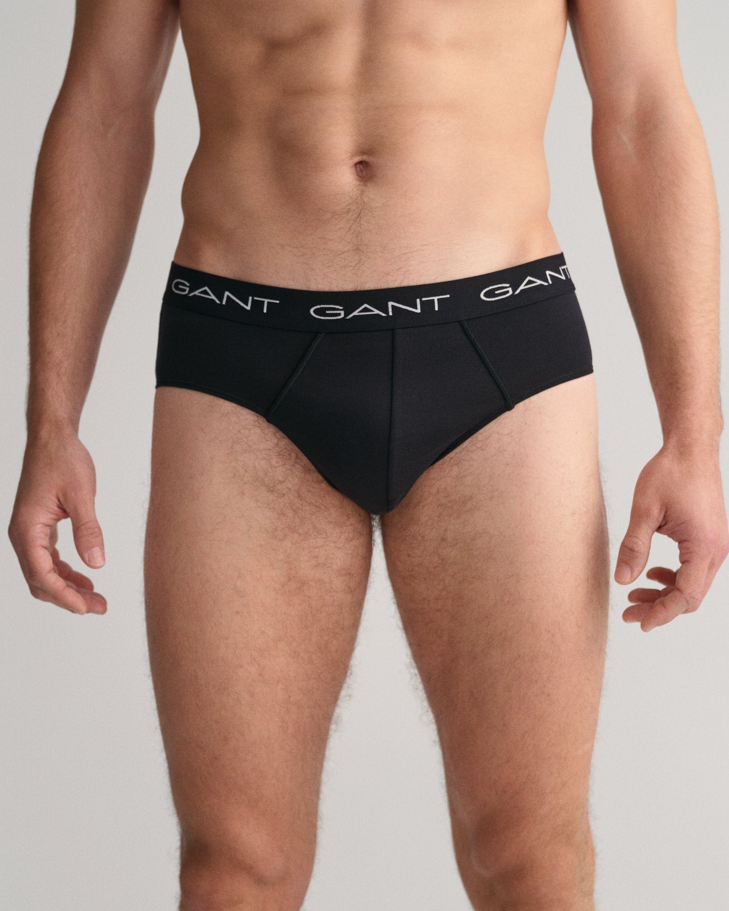 Gant Slip (3 stuks)